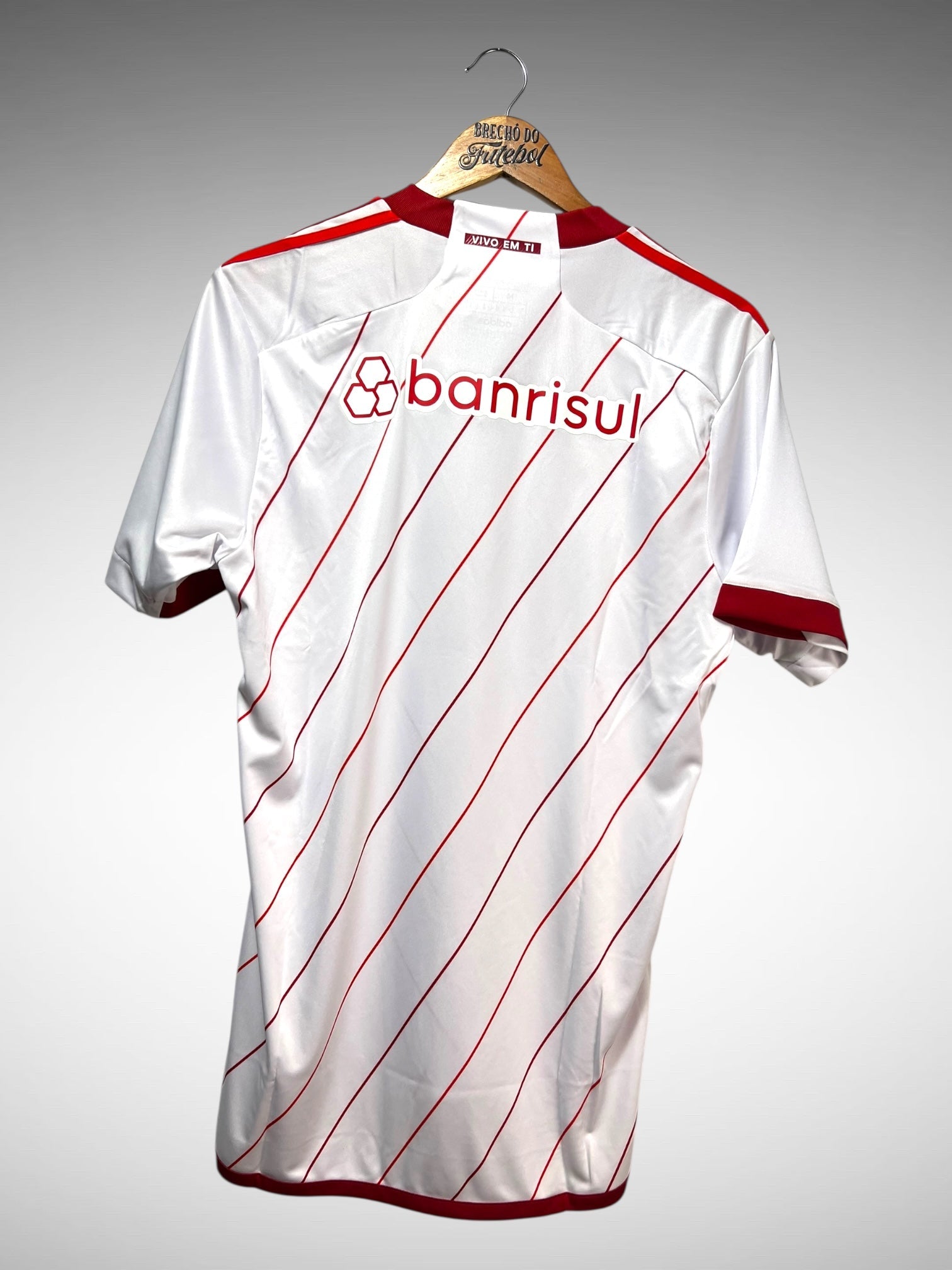 Internacional 2023 Segunda Camisa Tam M.