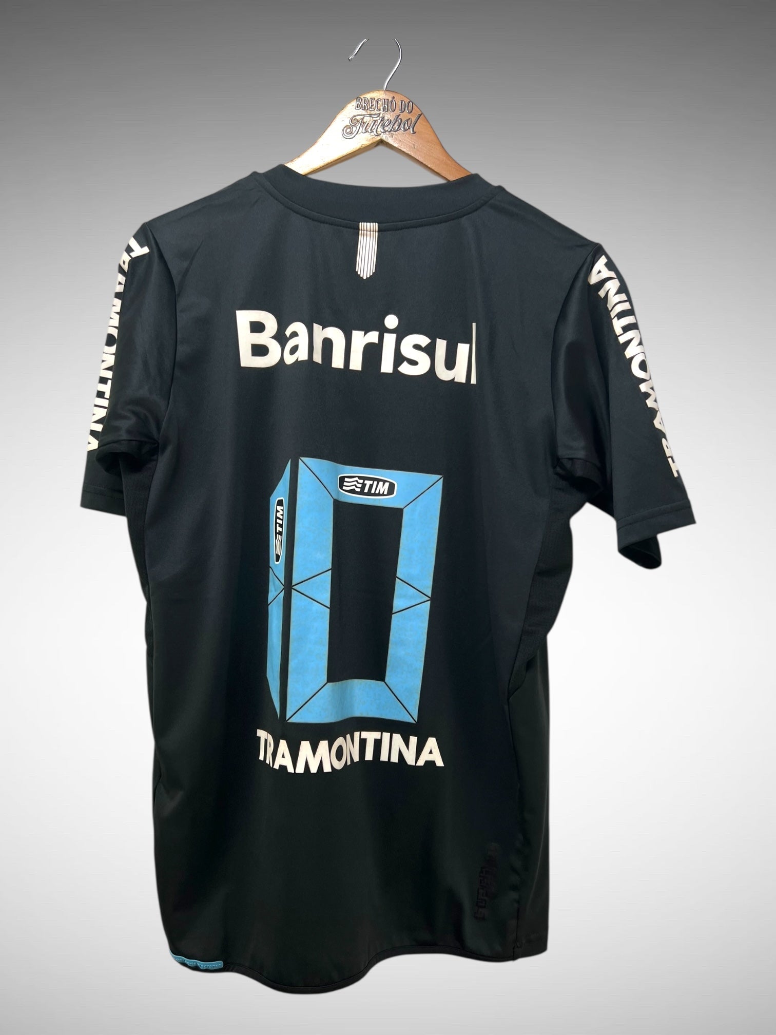 Grêmio 2012 Terceira Camisa Tam M N 10.