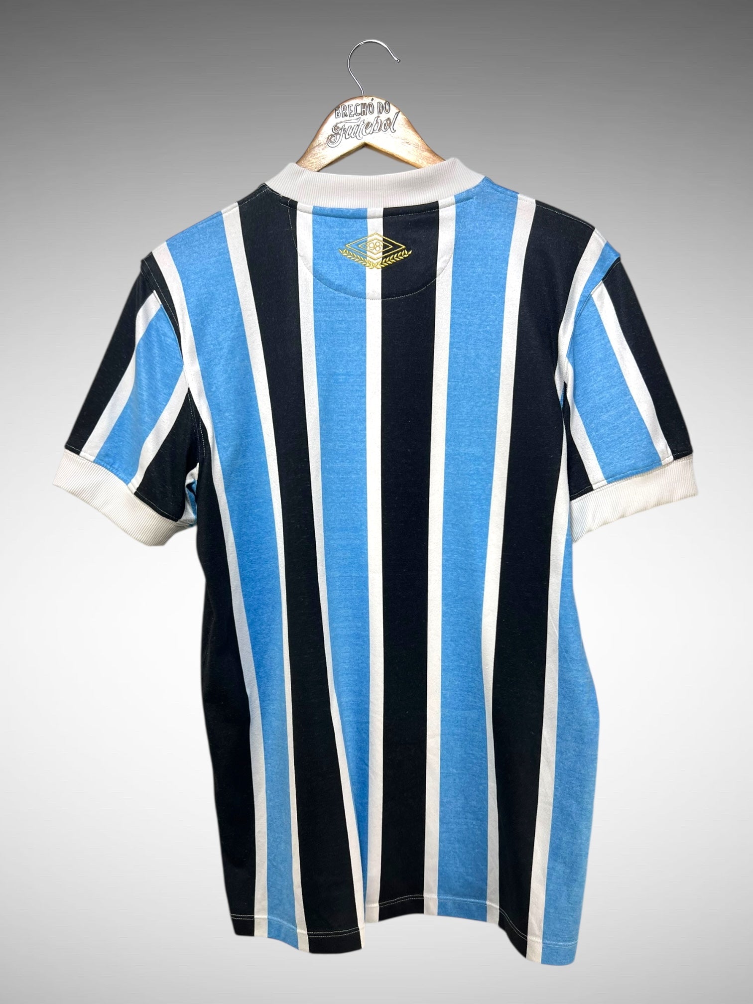 Grêmio 1981 Primeira Camisa Tam M.