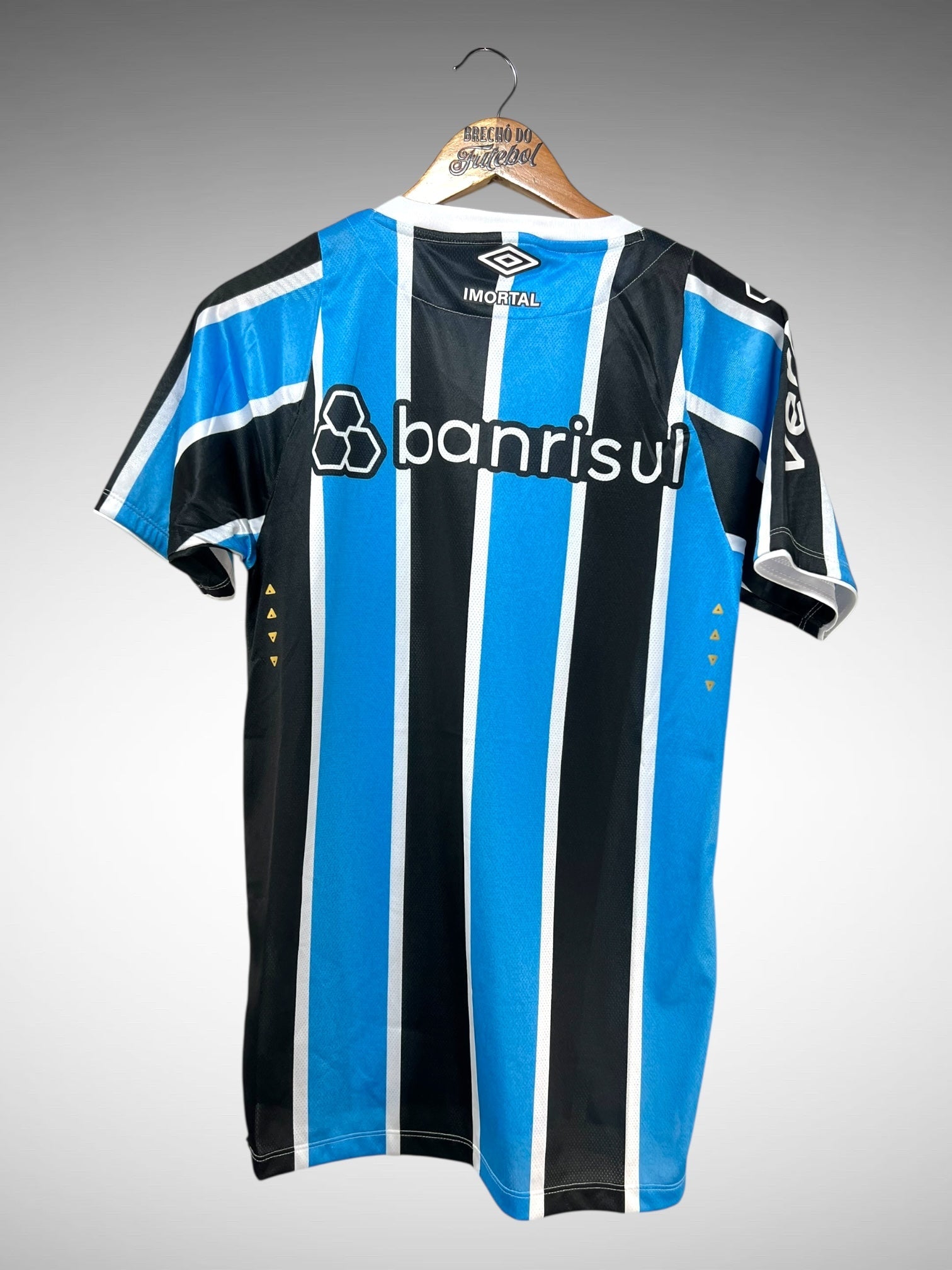 Grêmio 2024 Primeira Camisa Tam P.