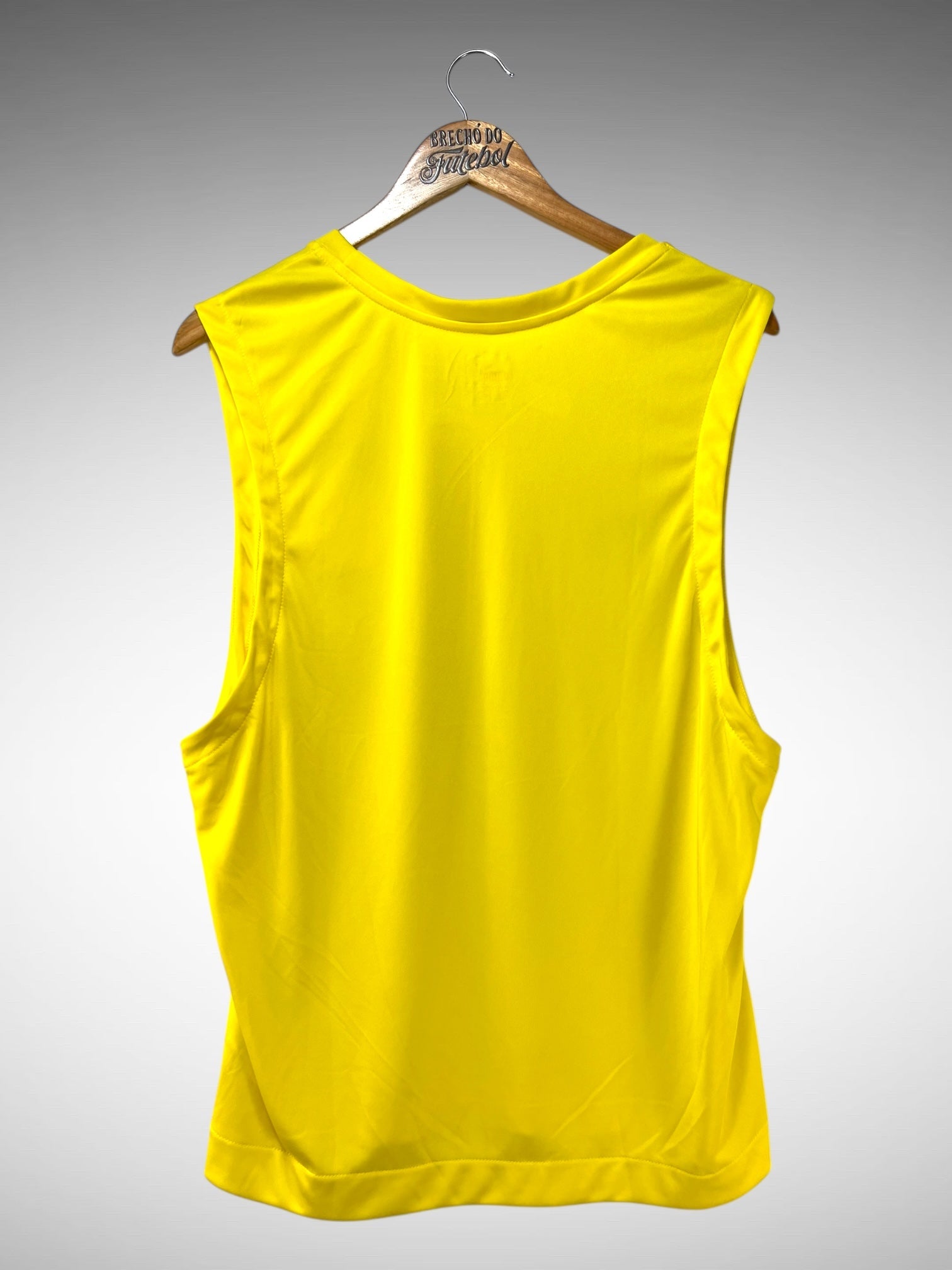 Goiás 2013 Colete De Treino Tam G.