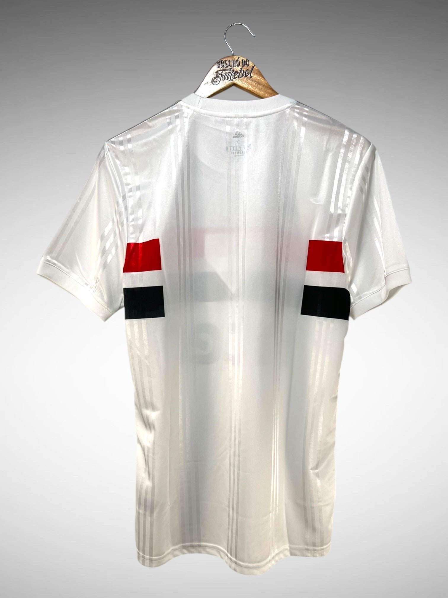 São Paulo 2020 Primeira Camisa Tam P.