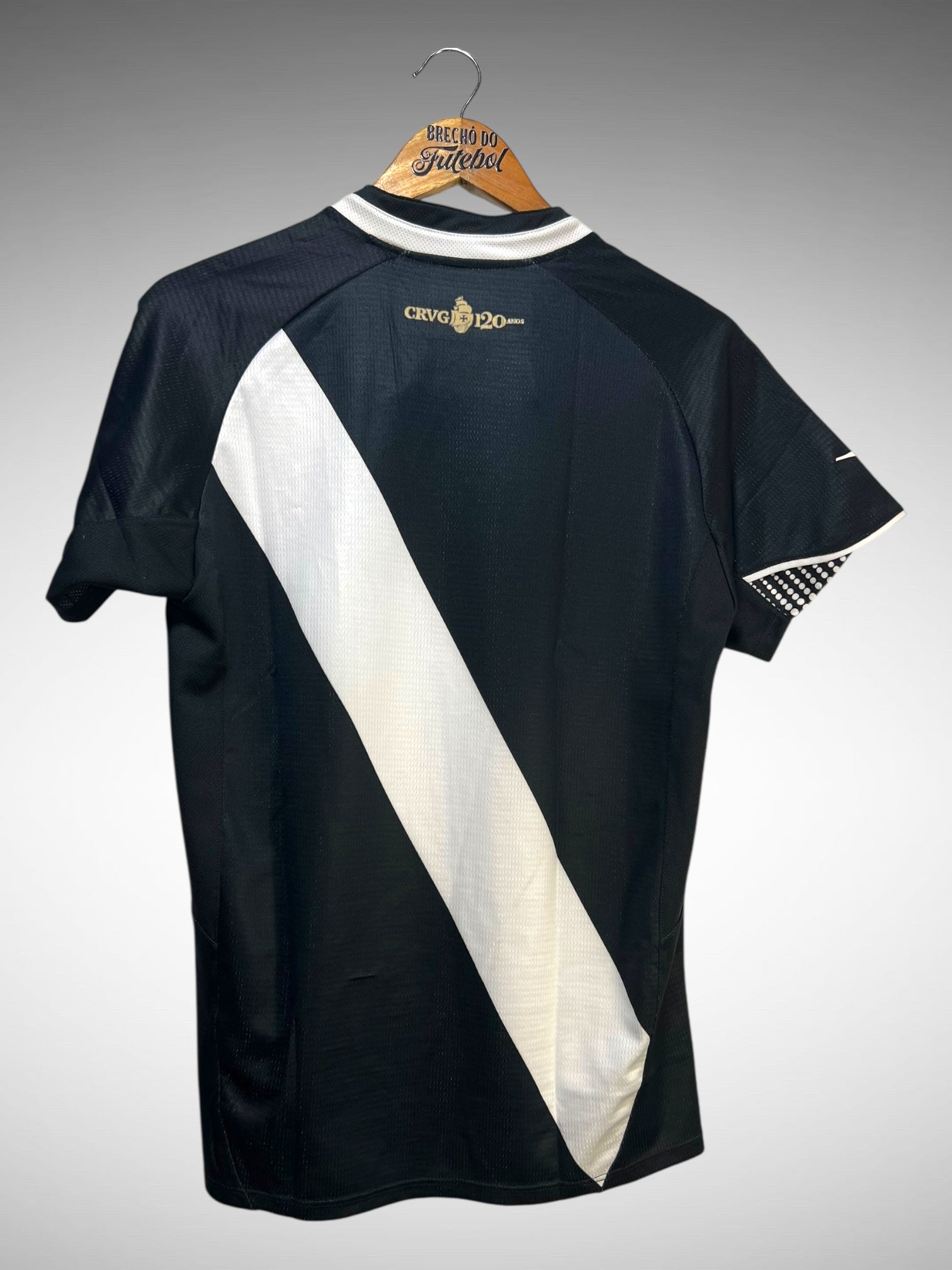 Vasco Da Gama 2018 Primeira Camisa Tam PP.