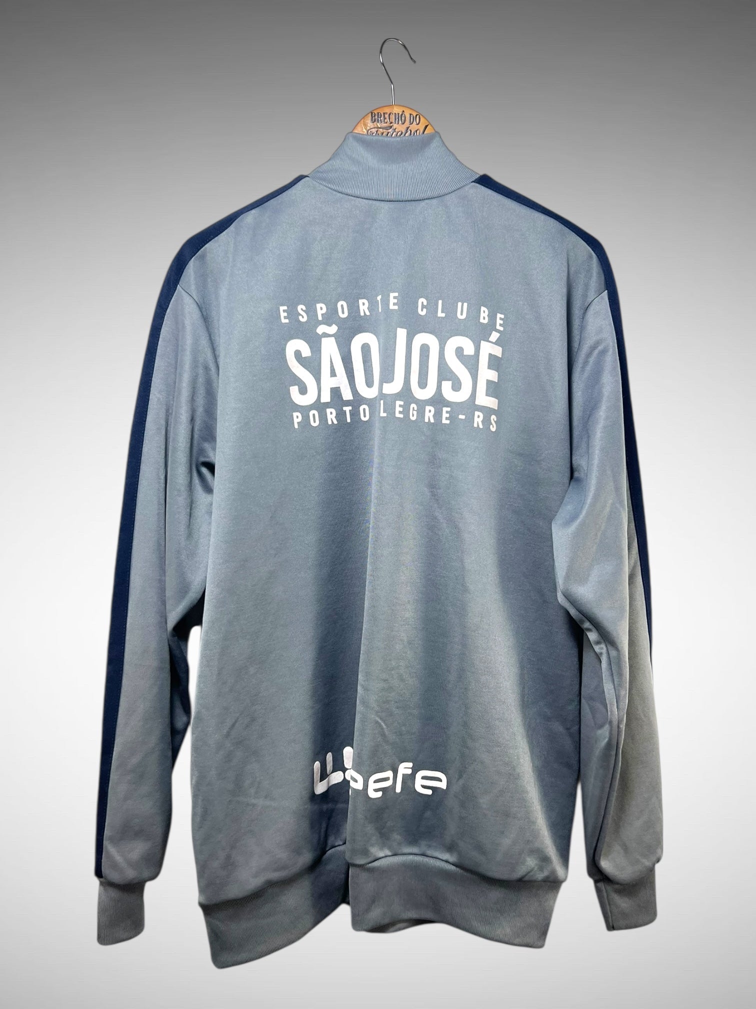 São José Agasalho Tam GG.