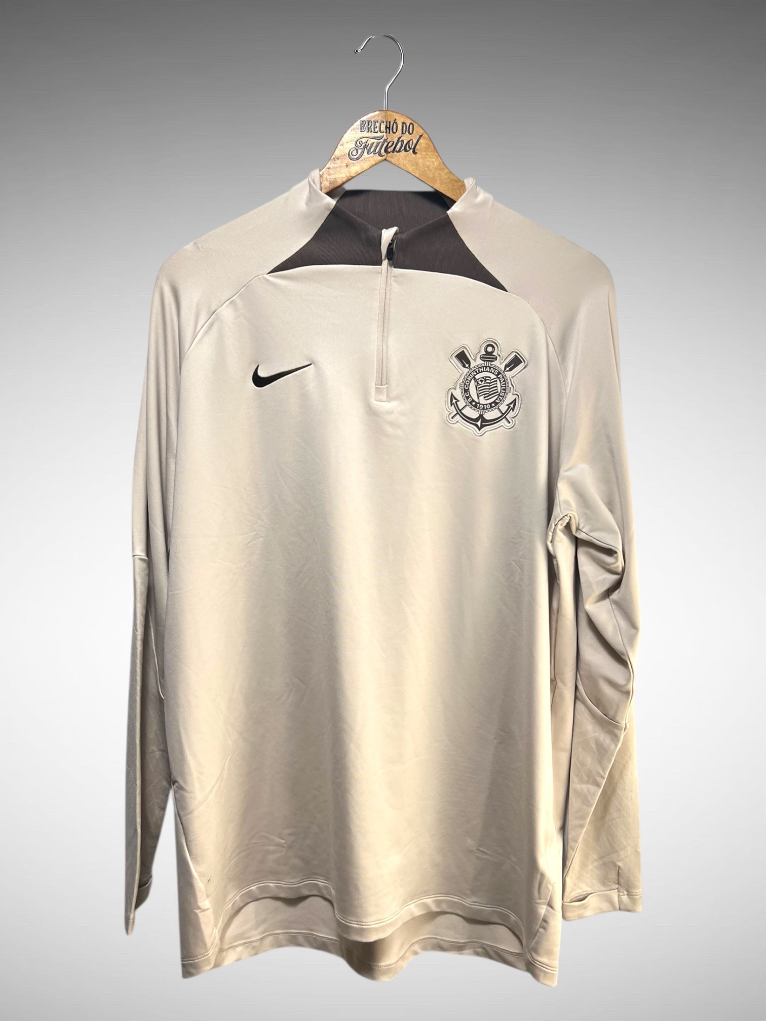 Corinthians 2024 Agasalho Tam GG.