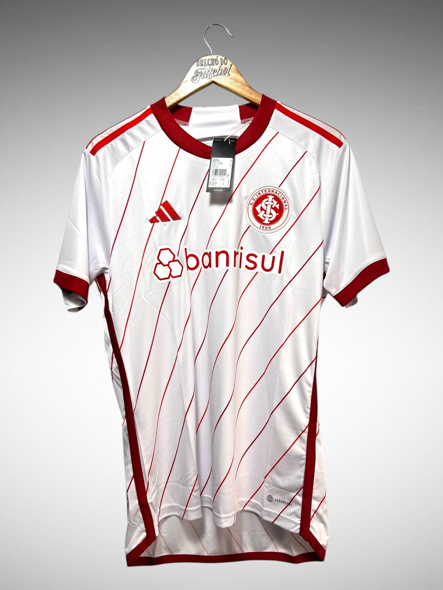 Internacional 2023 Segunda Camisa Tam M.