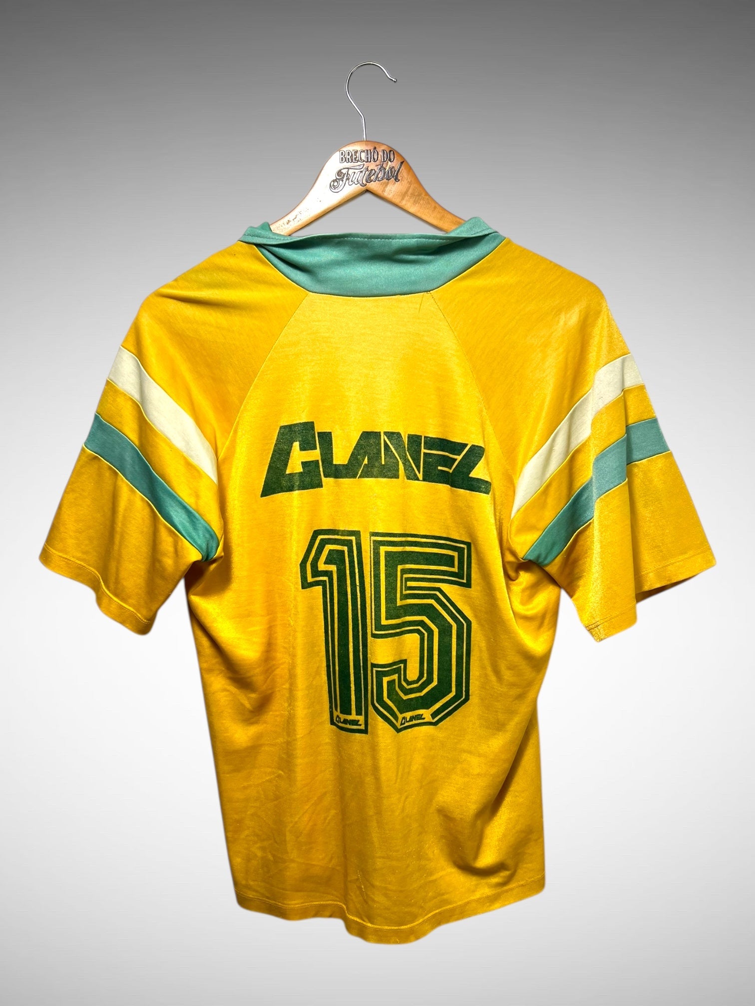 Ypiranga-RS 90's Primeira Camisa Tam P.