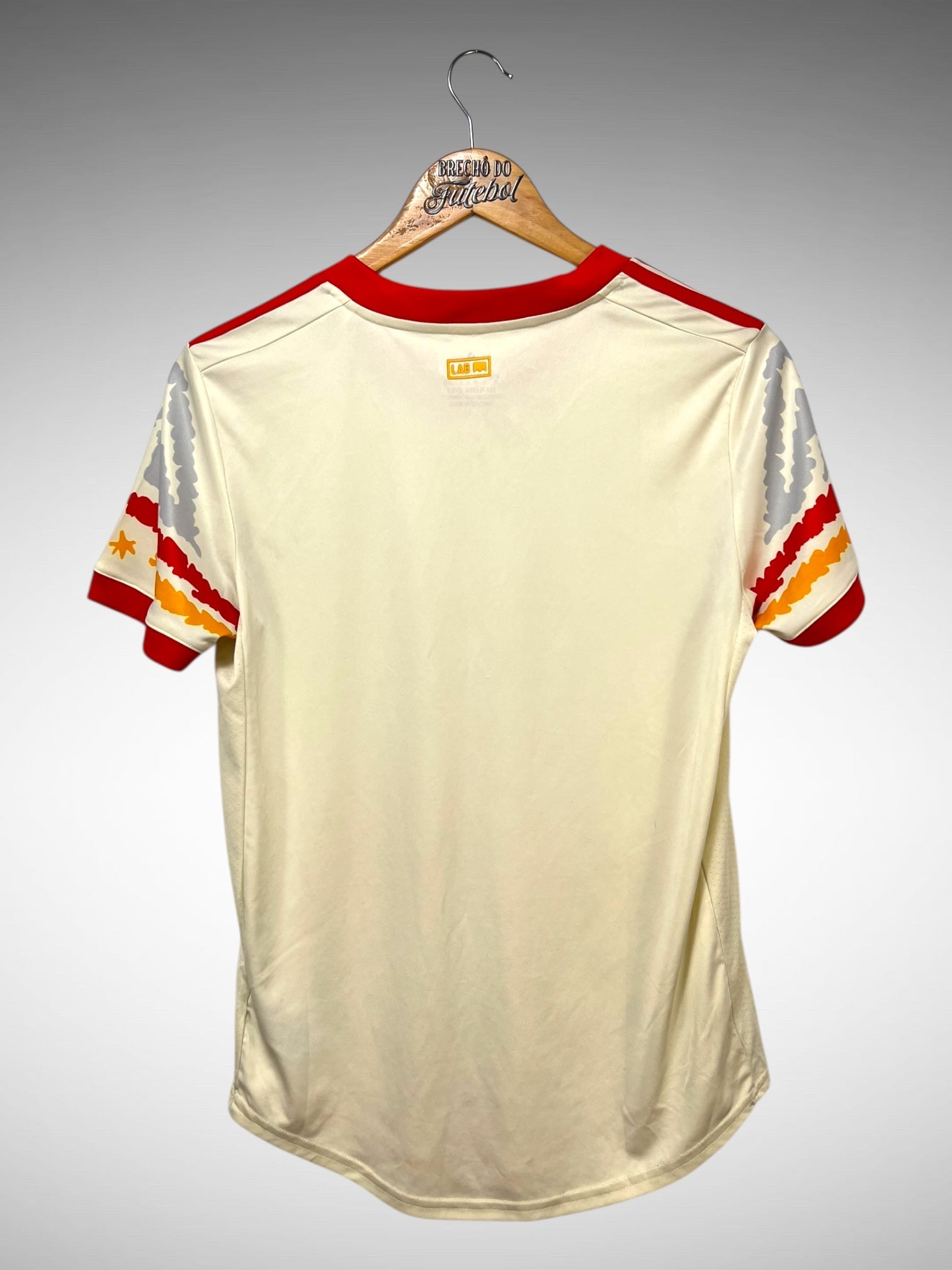 Internacional 2023 Camisa Consciência Negra Tam M.