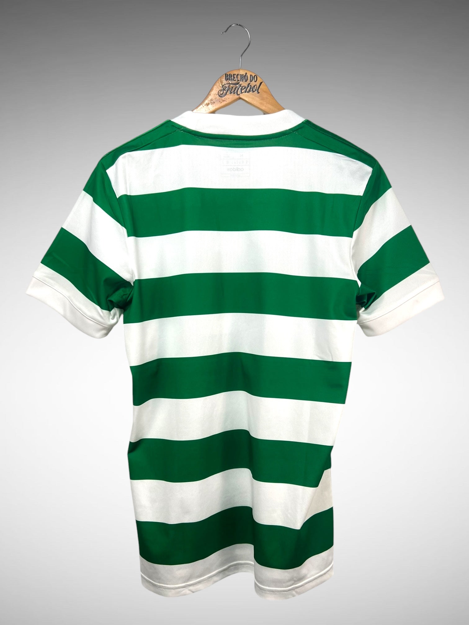Celtic 2023 Camisa Aniversário Camisa Tam M.