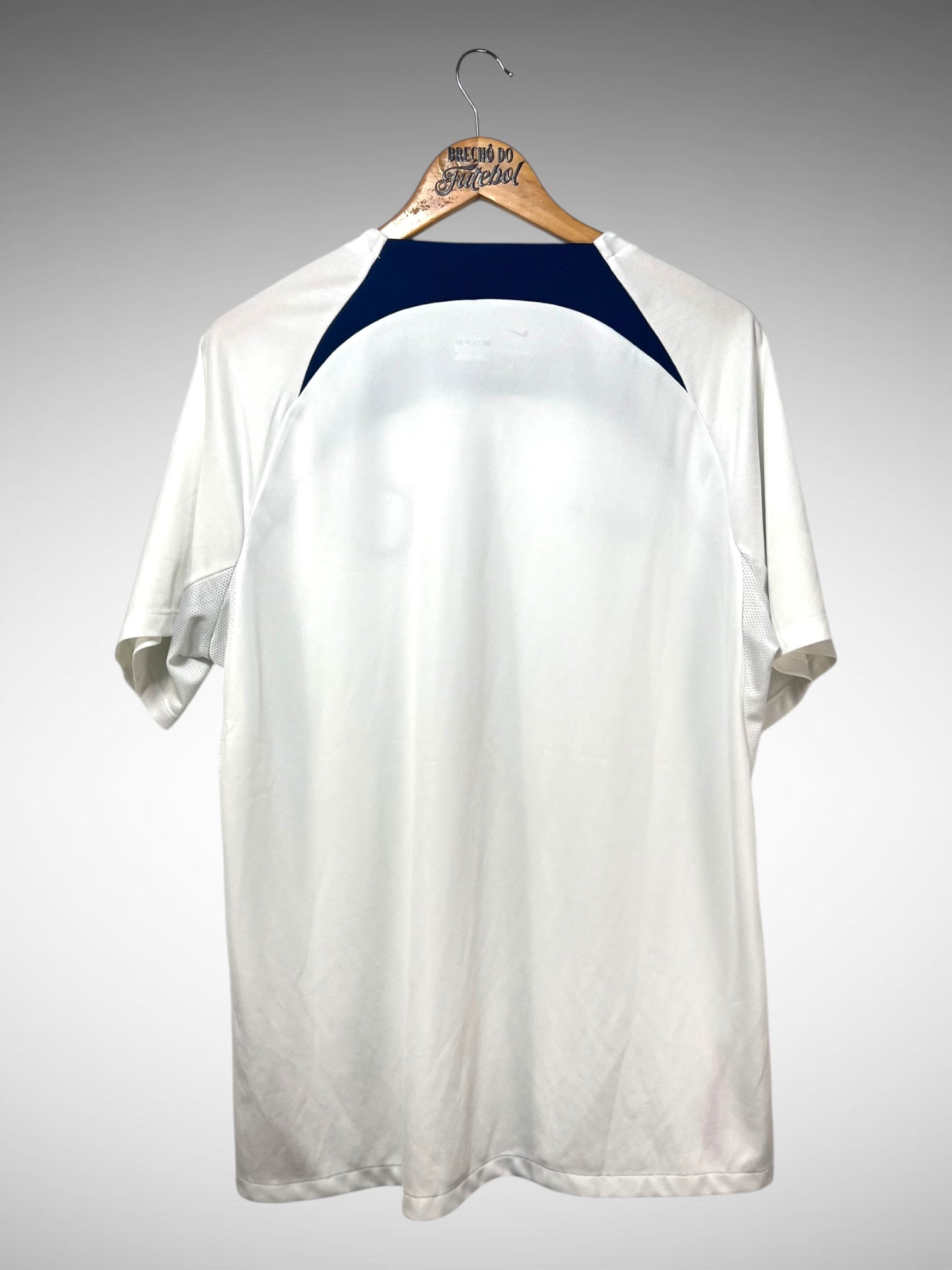 Paris Saint-Germain 2022 Camisa De Treino Tam GG.