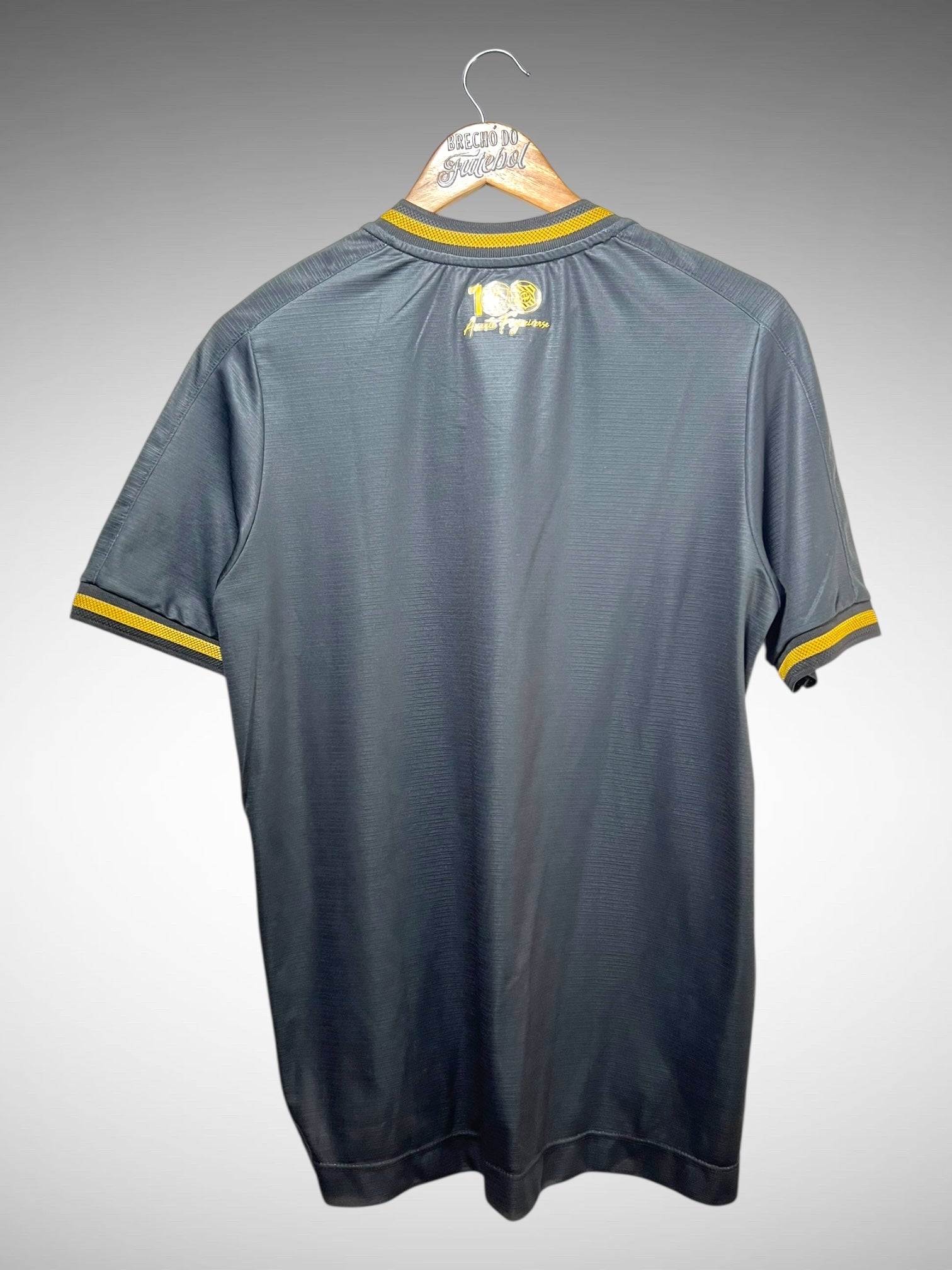 Figueirense 2022 Terceira Camisa Tam M.