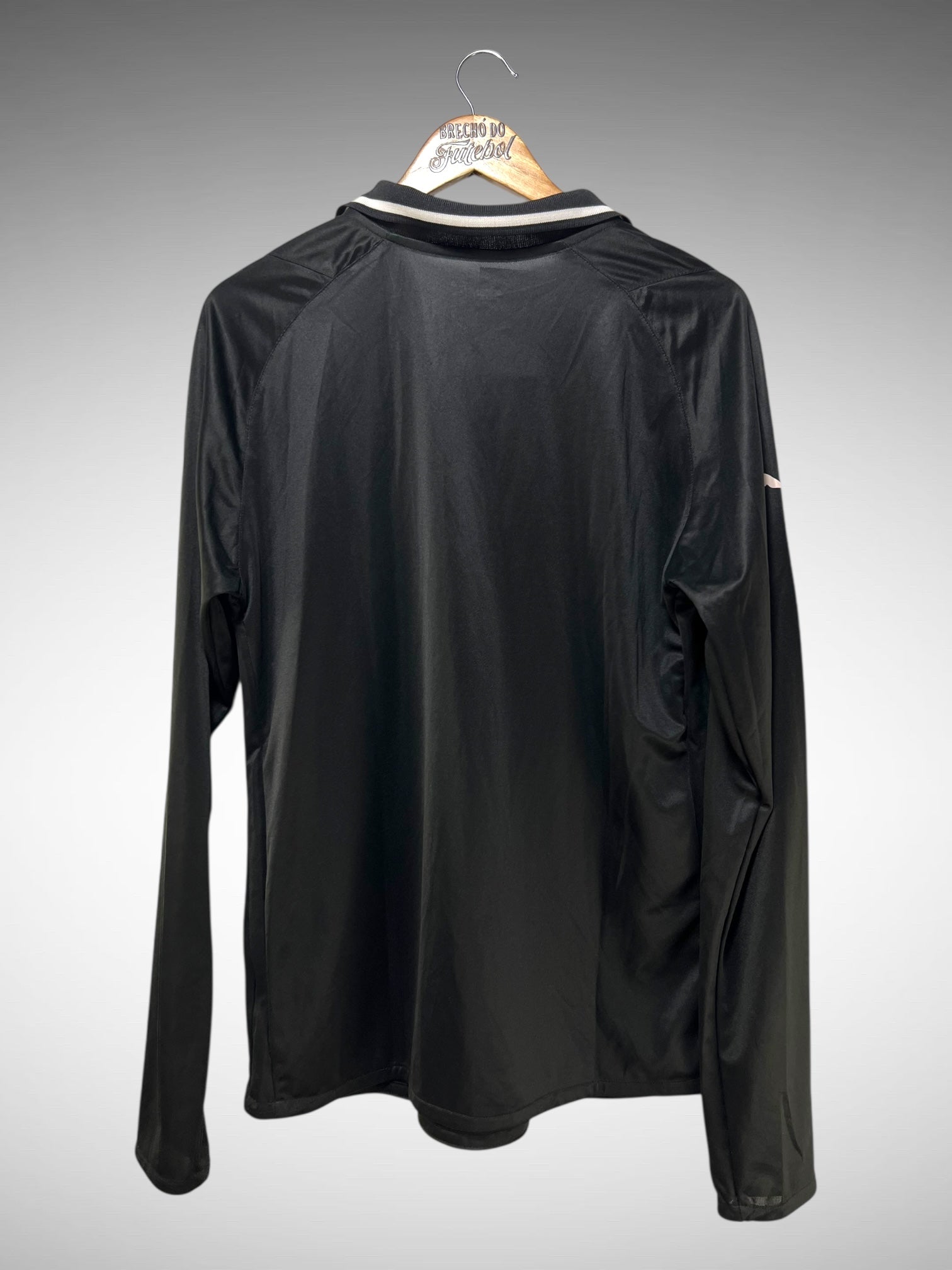 Uruguai Camisa de Passeio Tam 4G Mangas Longas.