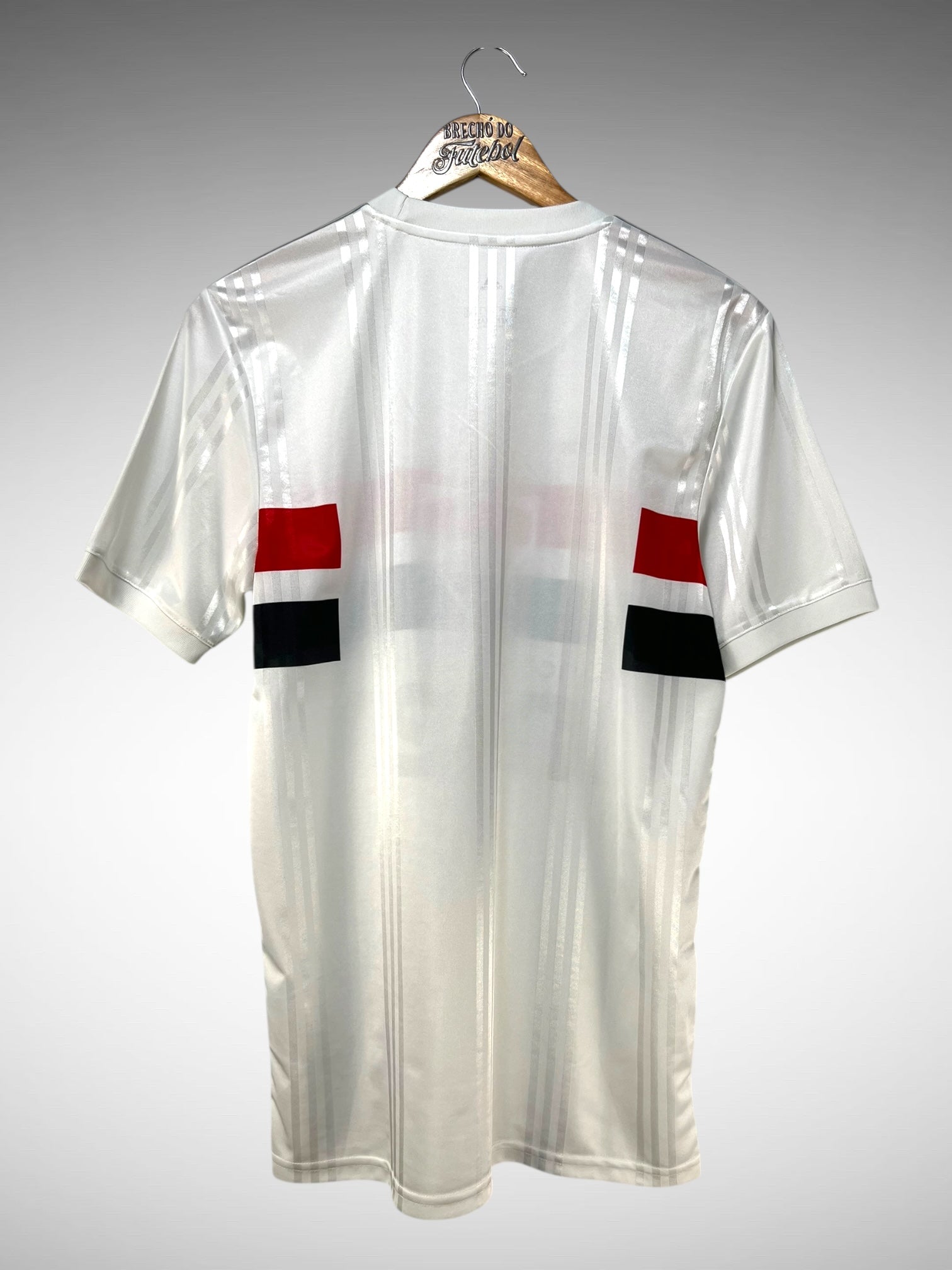 São Paulo 2020 Primeira Camisa Tam P.