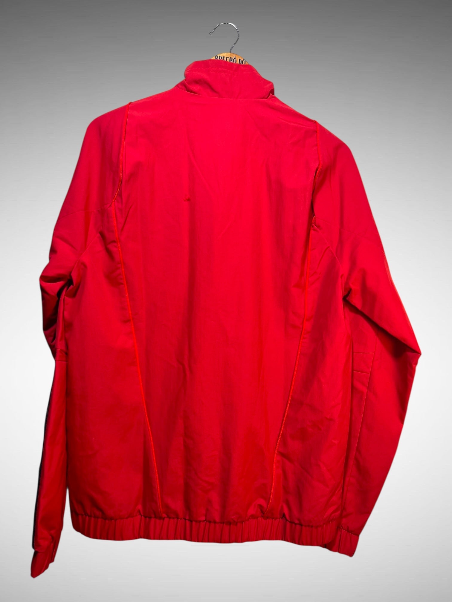 Flamengo 2023 Jaqueta Tam M.