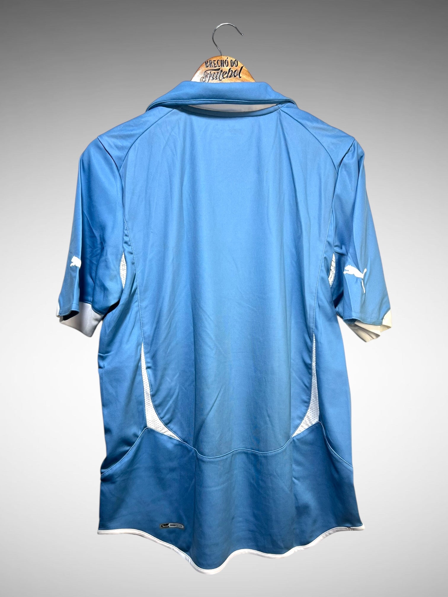 Uruguay 2010 Primeira Camisa Tam M.