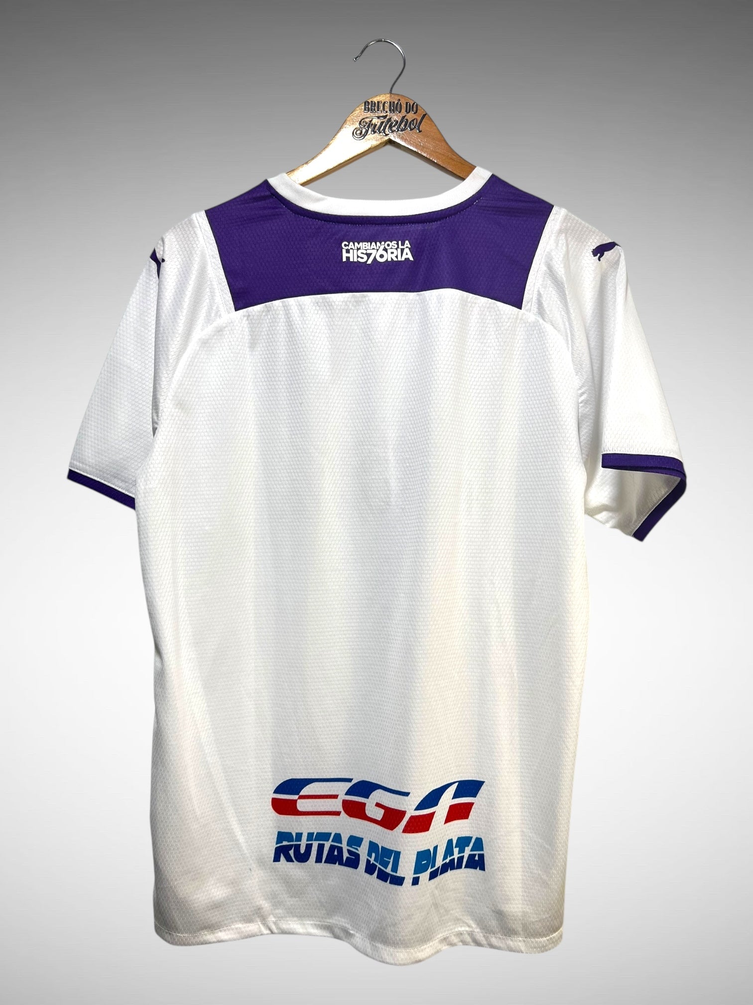 Defensor 2024 Segunda Camisa Tam G.