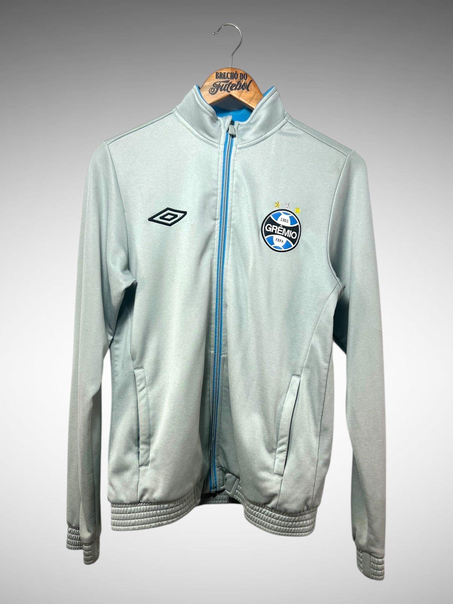 Grêmio 2020 Jaqueta Tam P.