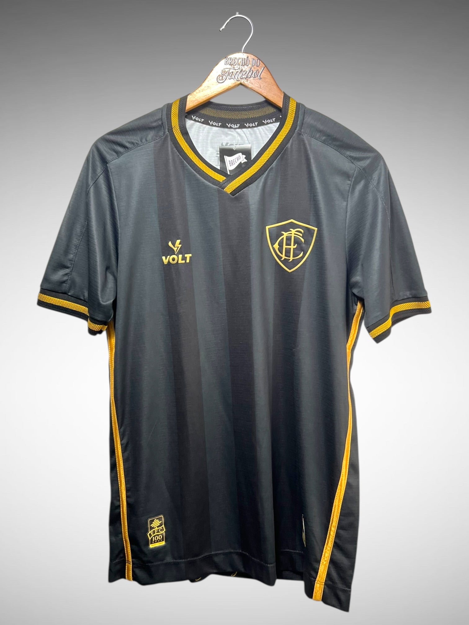 Figueirense 2022 Terceira Camisa Tam M.