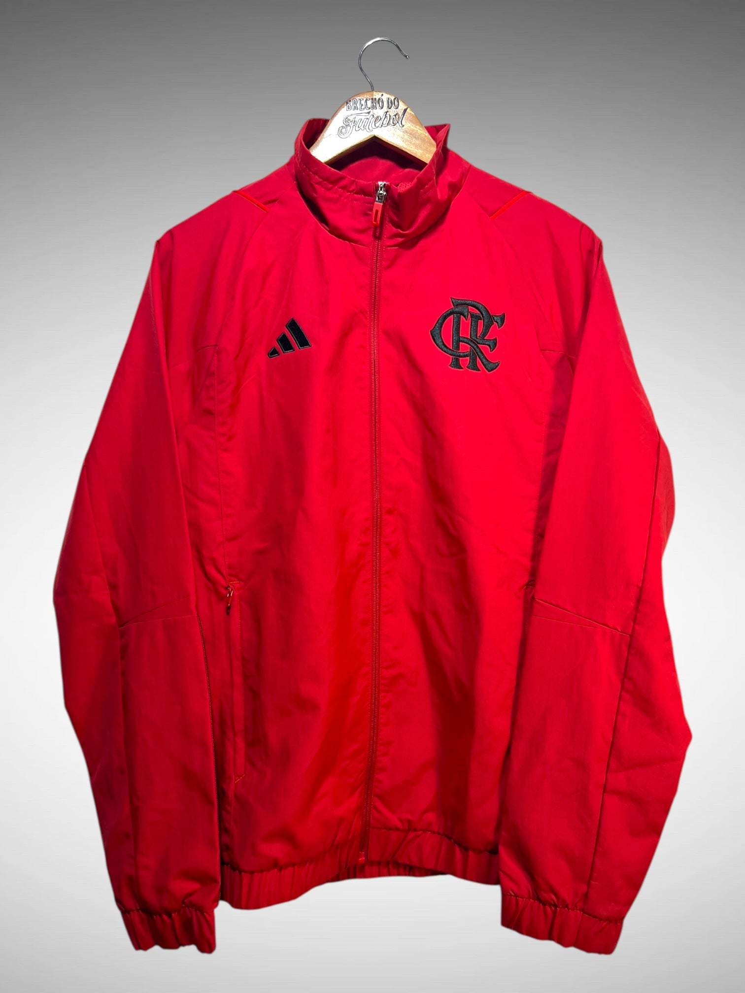 Flamengo 2023 Jaqueta Tam M.