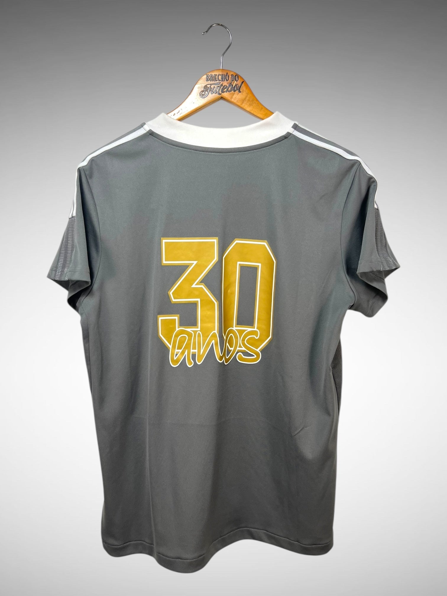 Internacional 2021 Camisa Especial Tam GG Feminino.