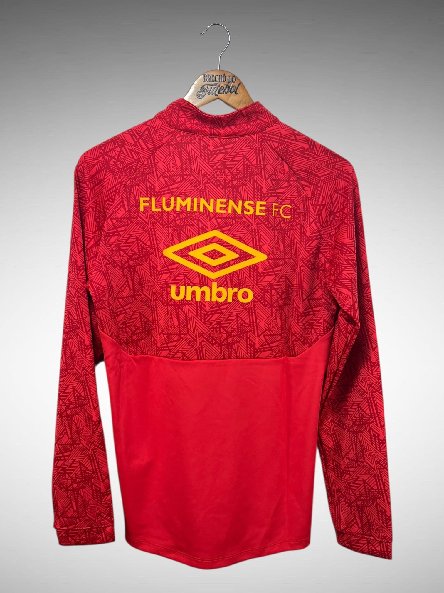 Fluminense 2024 Agasalho Tam M.