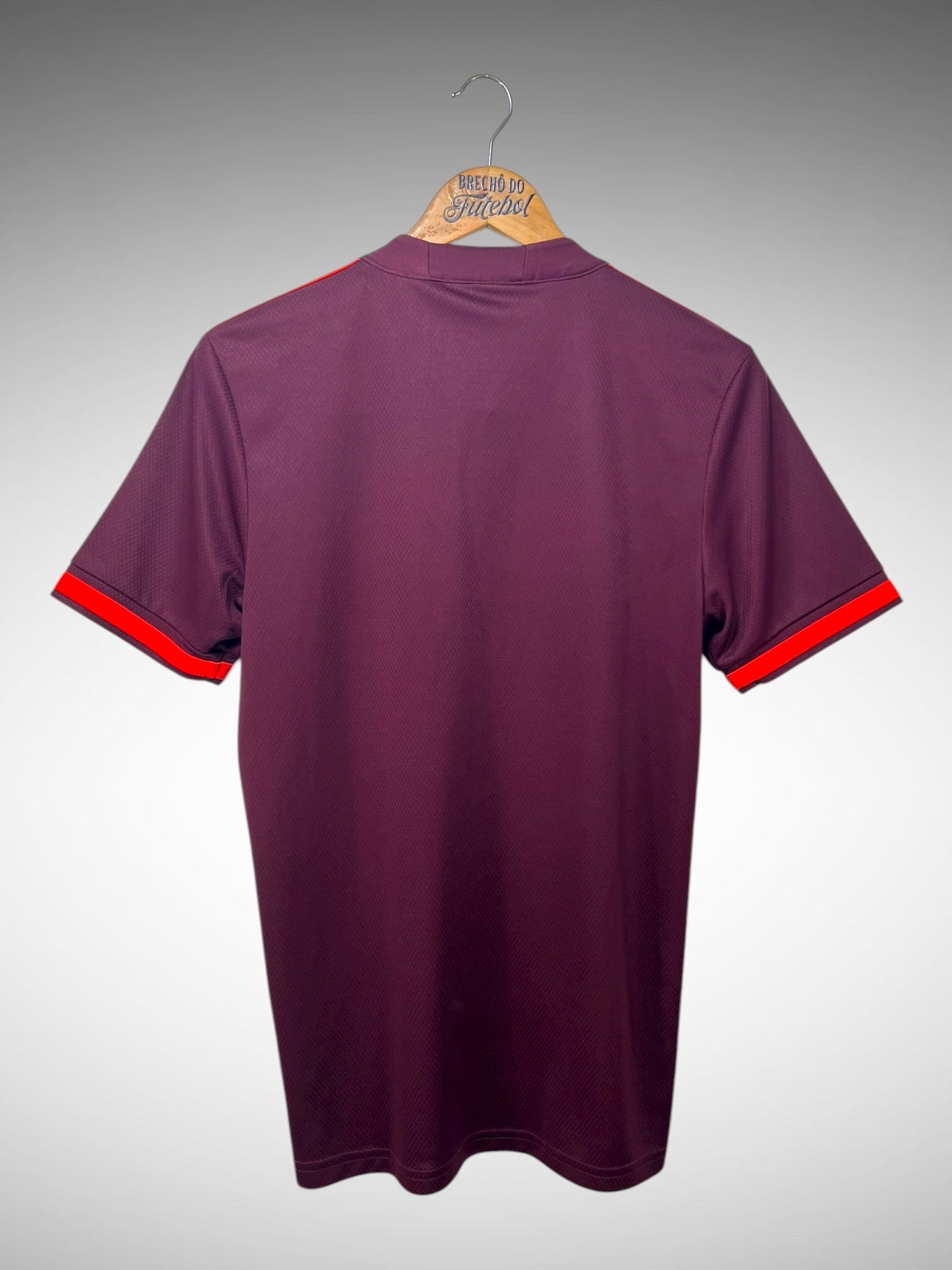 Internacional 2021 Terceira Camisa Tam P.