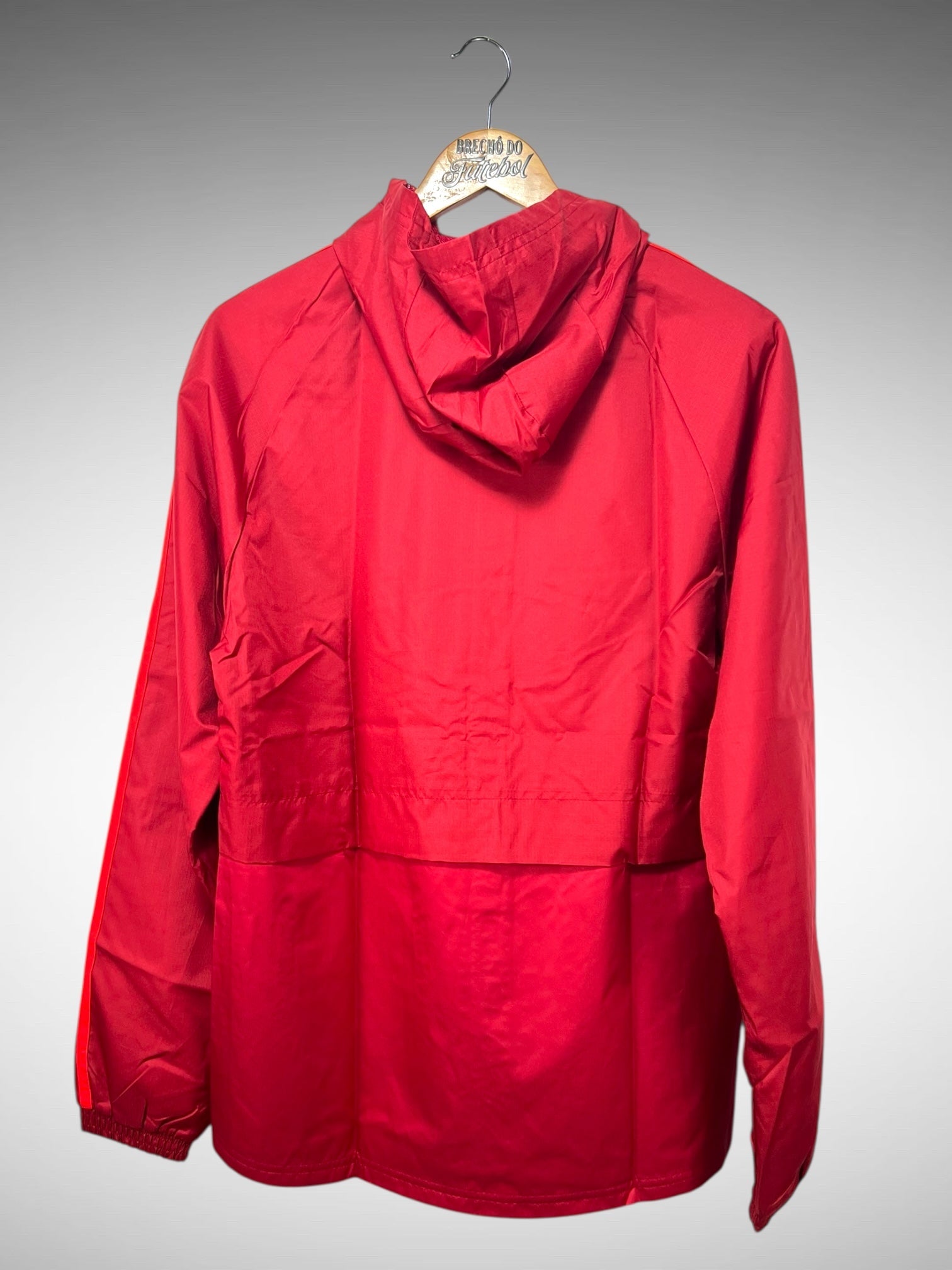Flamengo 2017 Corta-Vento Tam P.