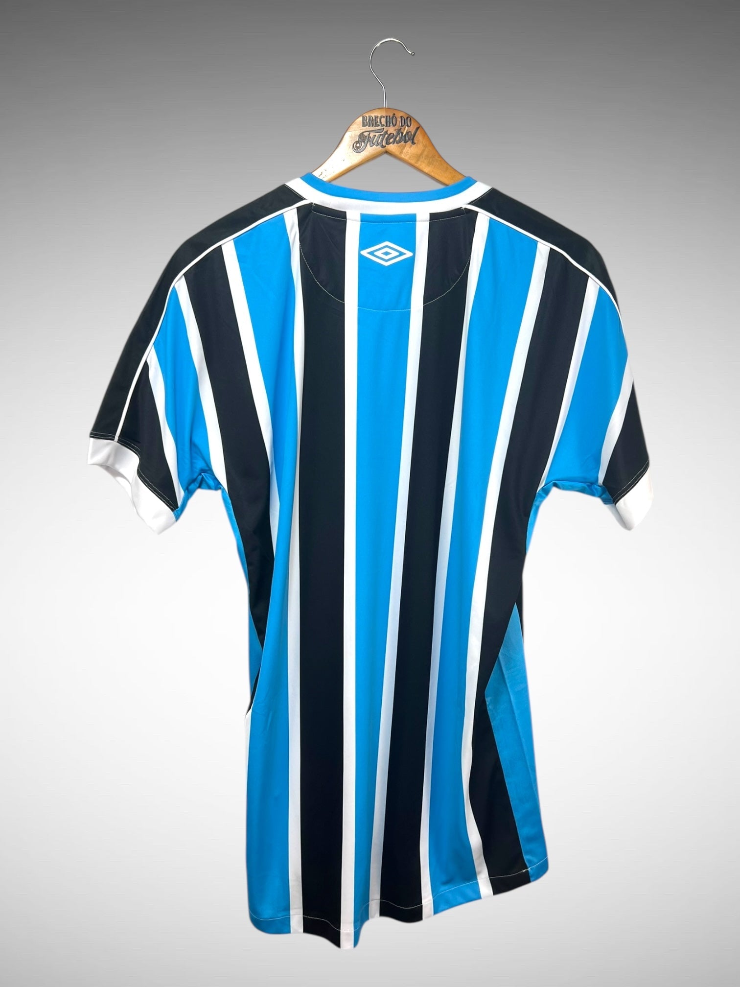 Grêmio 2023 Primeira Camisa Tam M.