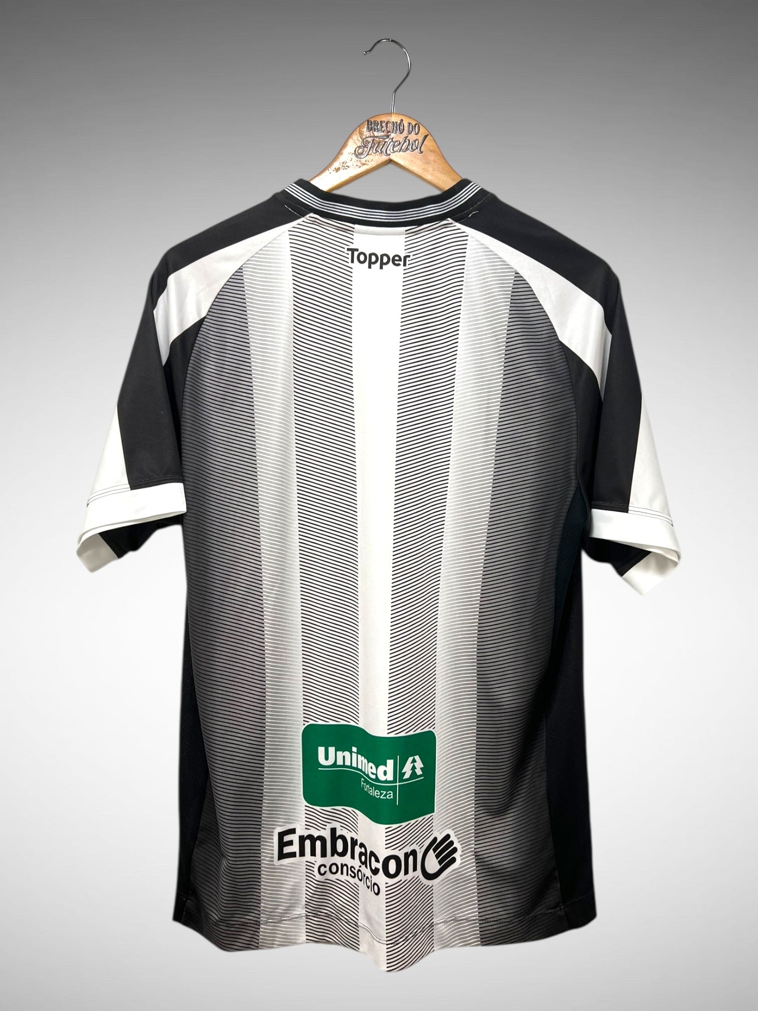 Ceará 2018 Primeira Camisa Tam G.