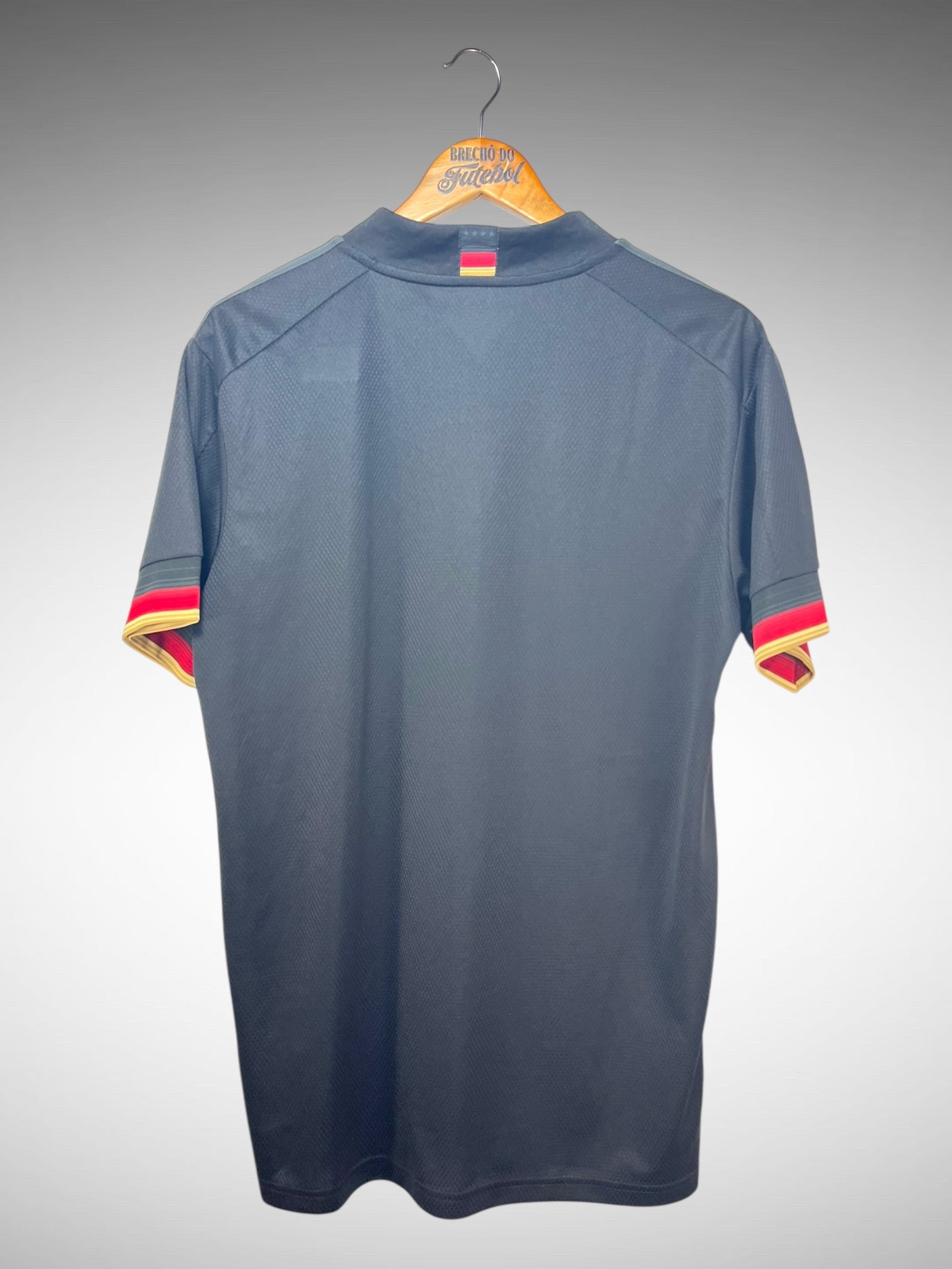 Alemanha 2020 Segunda Camisa Tam G.