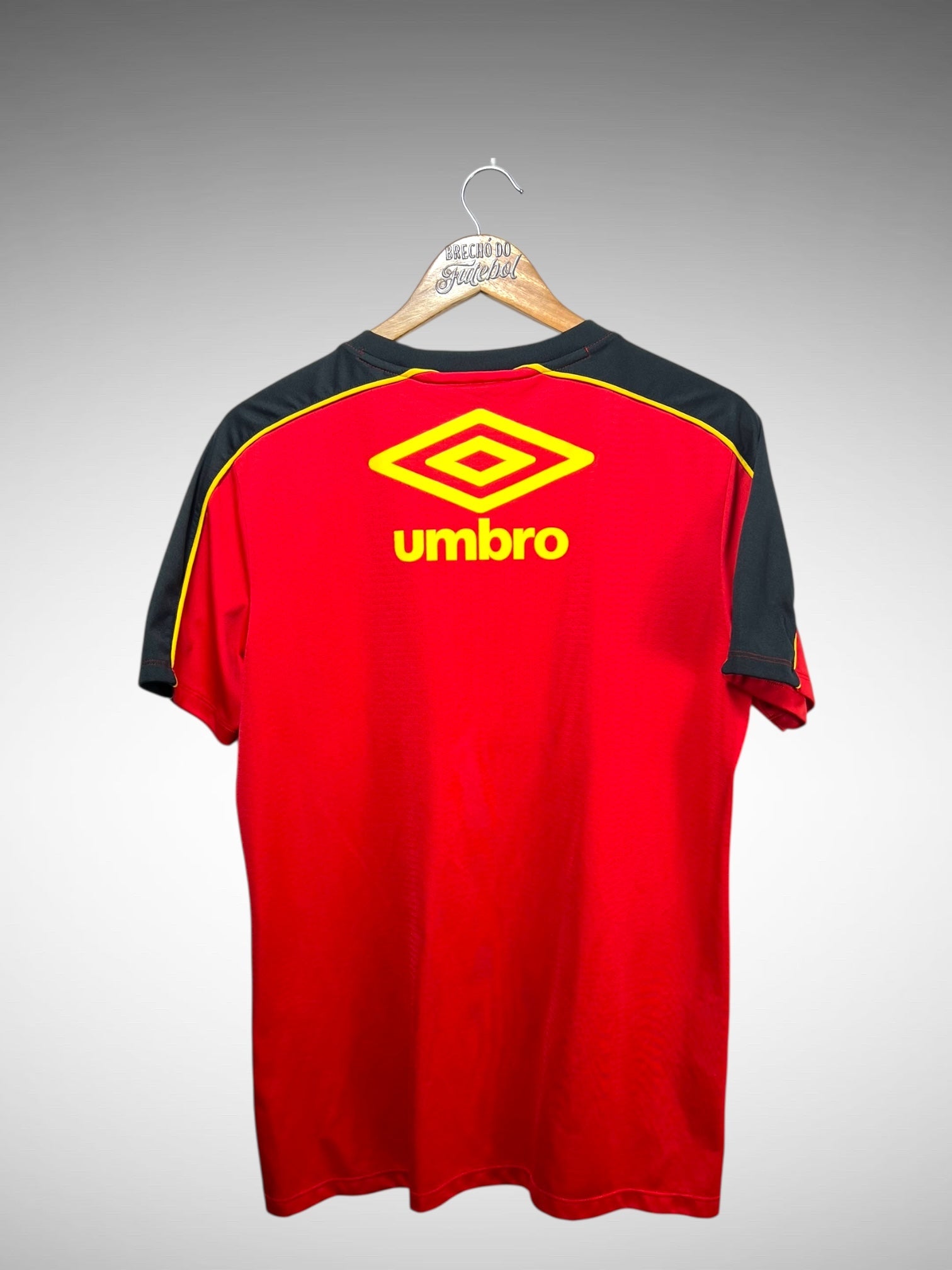Sport Recife 2019 Camisa De Treino Tam M.