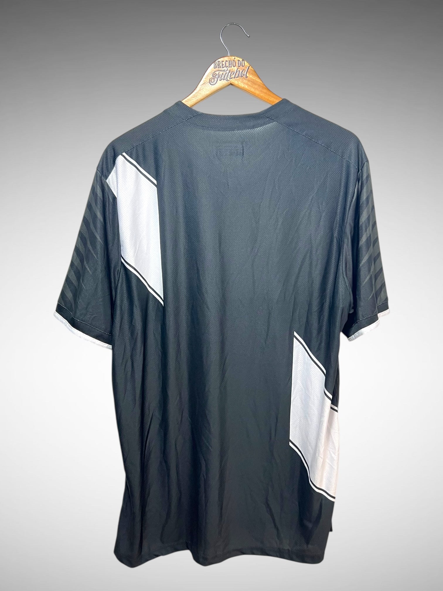 Ponte Preta 2023 Segunda Camisa Tam GG.