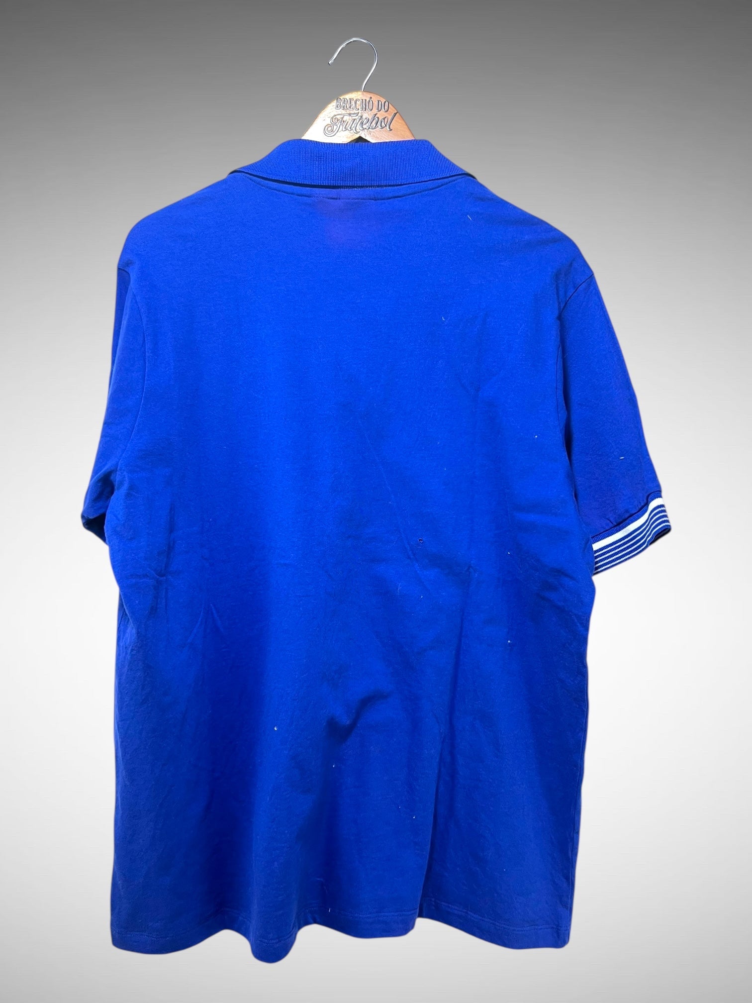 Paraná Camisa De Viagem Tam 3G.