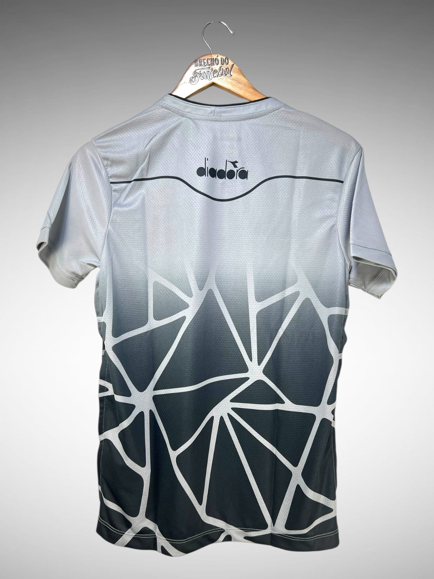 Vasco Da Gama 2018 Camisa De Treino Tam PP.