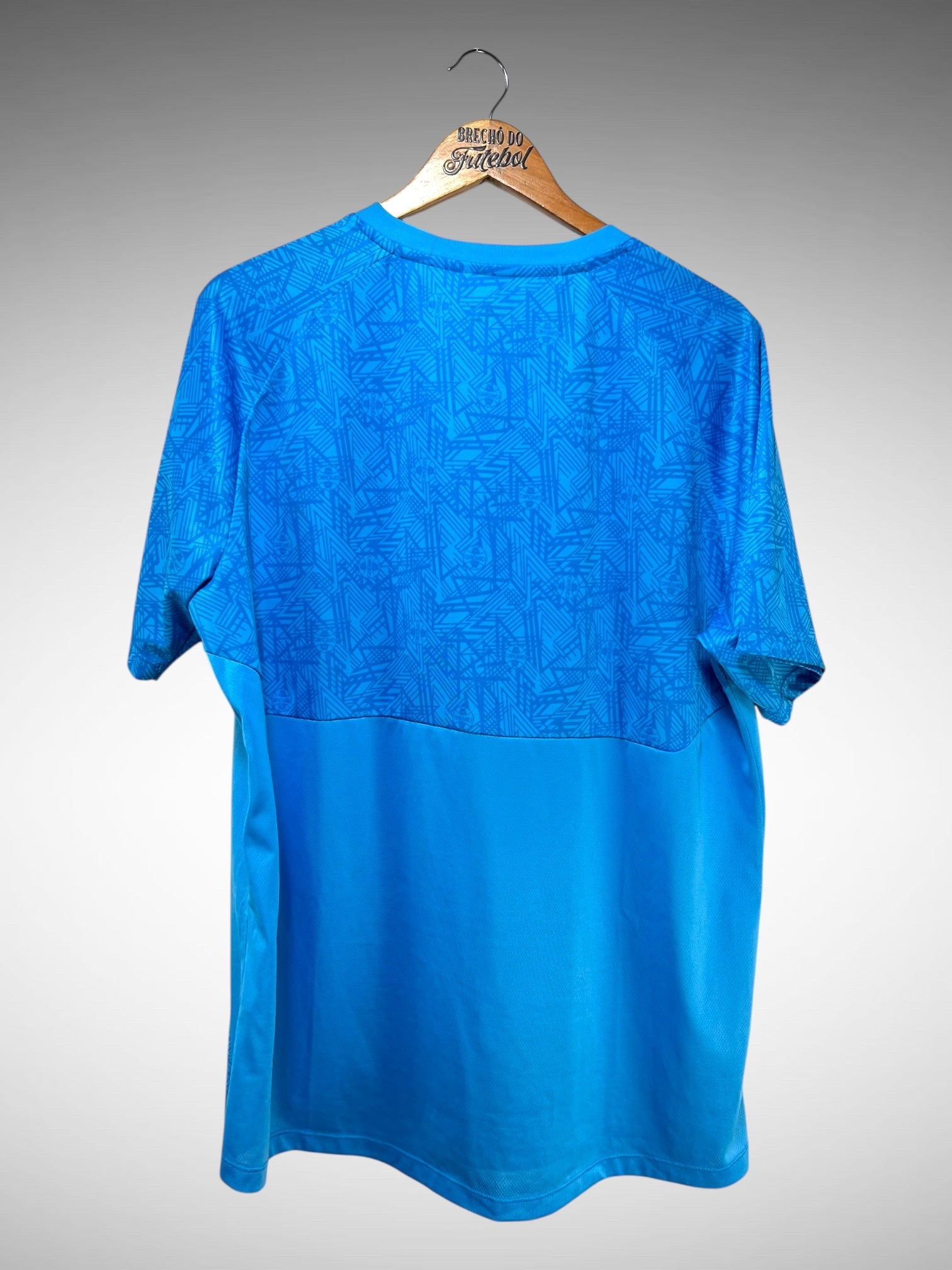 Grêmio 2024 Camisa De Treino Tam GG.