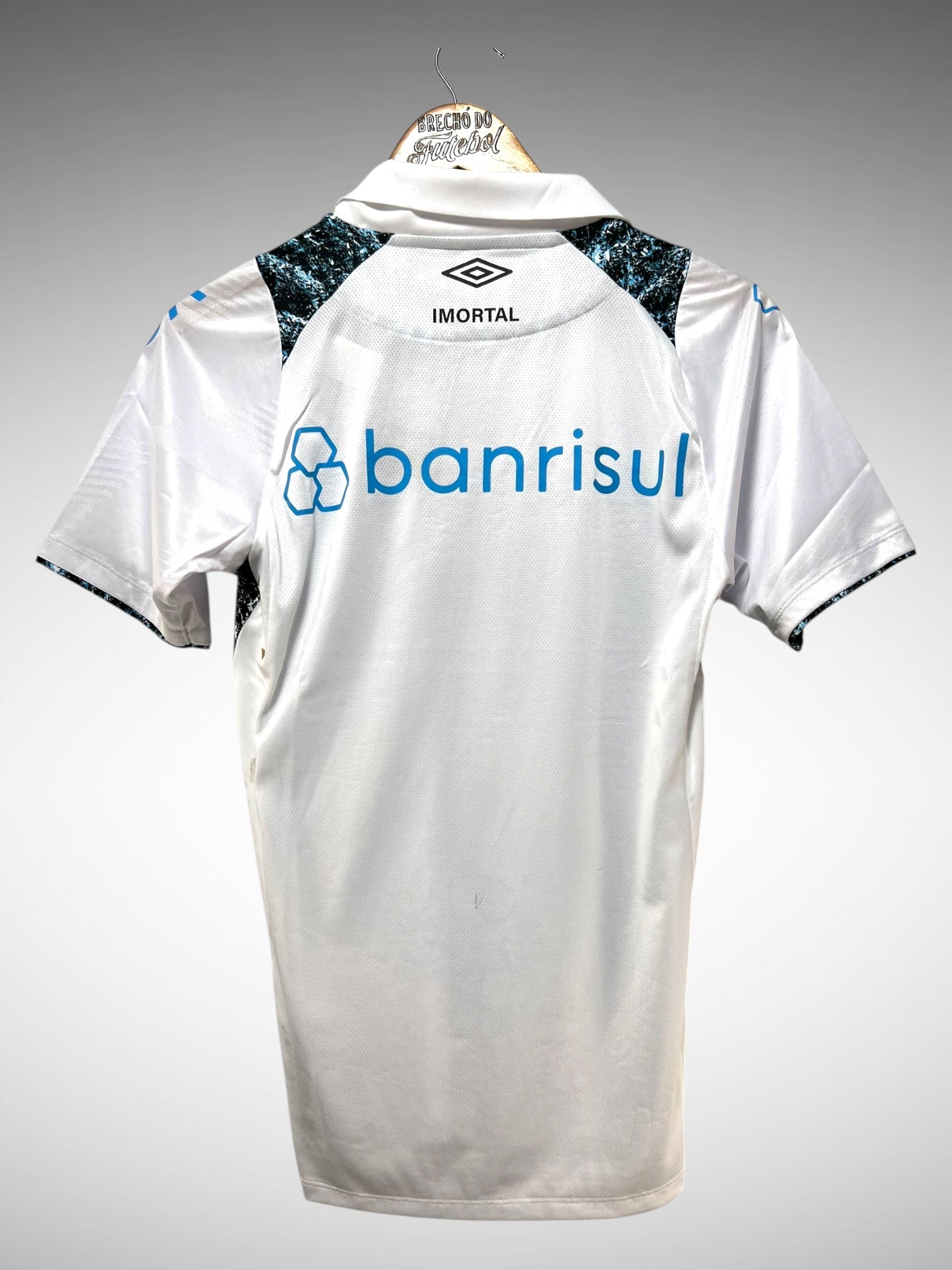 Grêmio 2024 Segunda Camisa Tam PP.