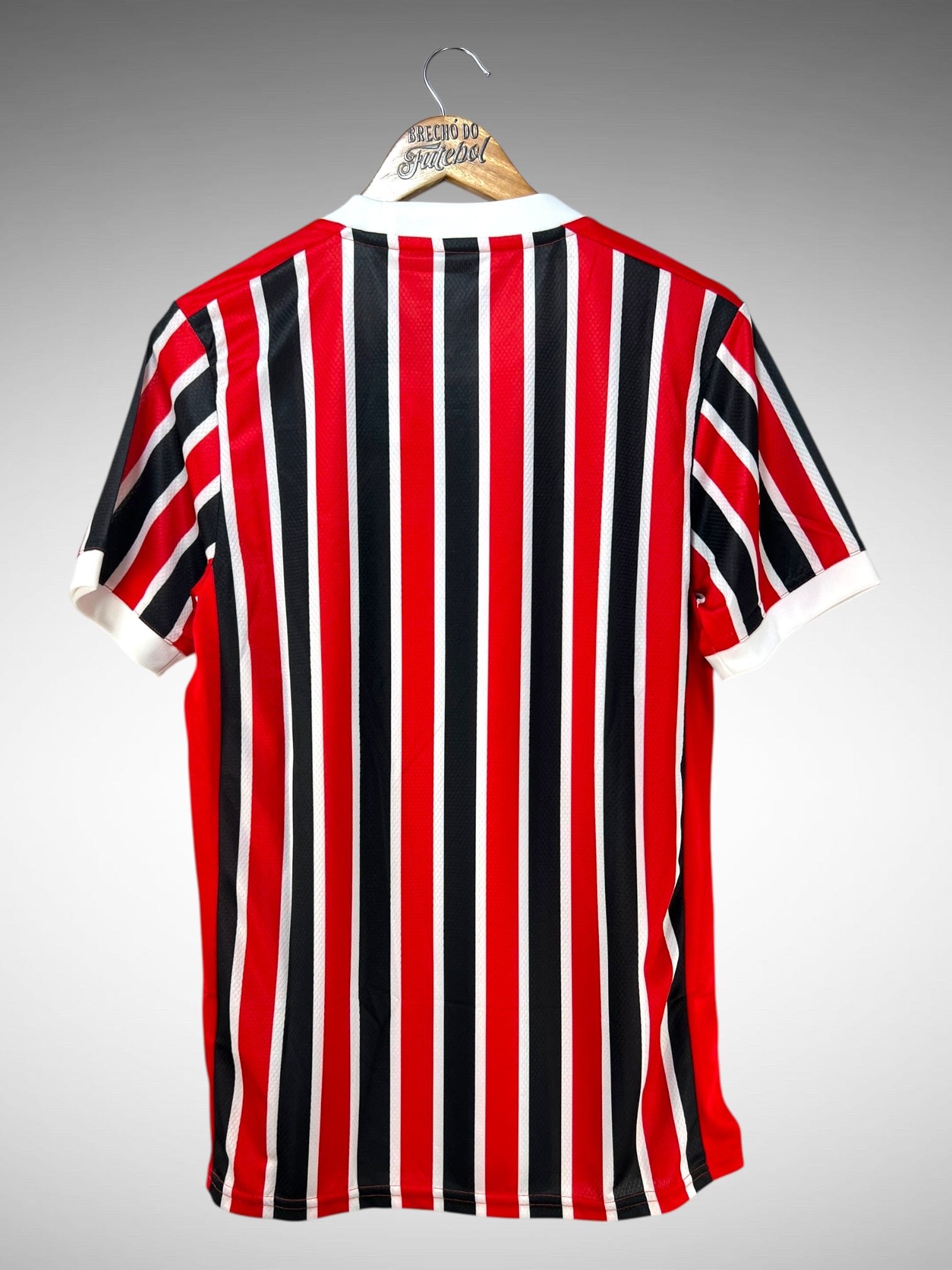 São Paulo 2021 Segunda Camisa Tam P.
