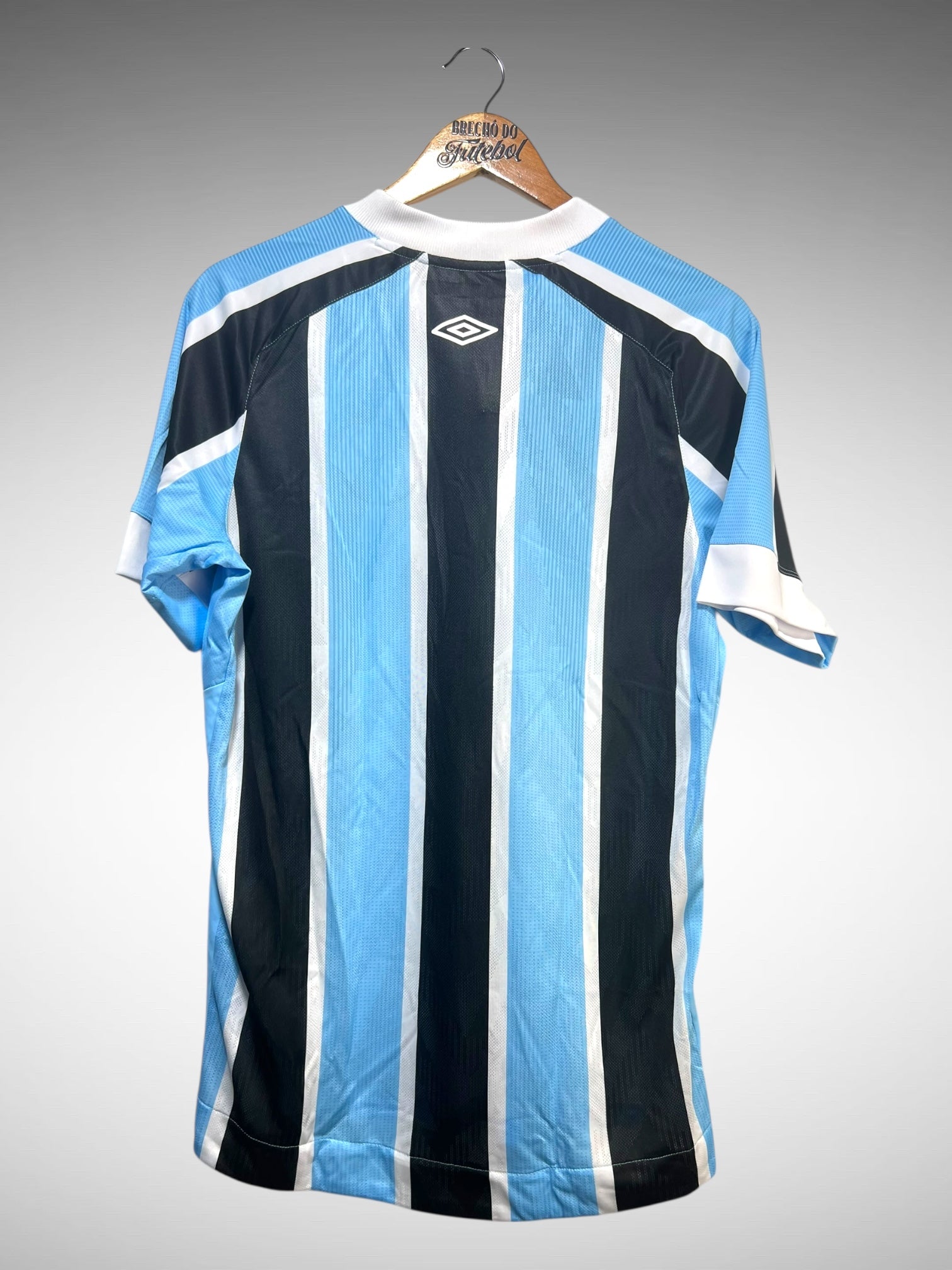 Grêmio 2021 Primeira Camisa Tam M.