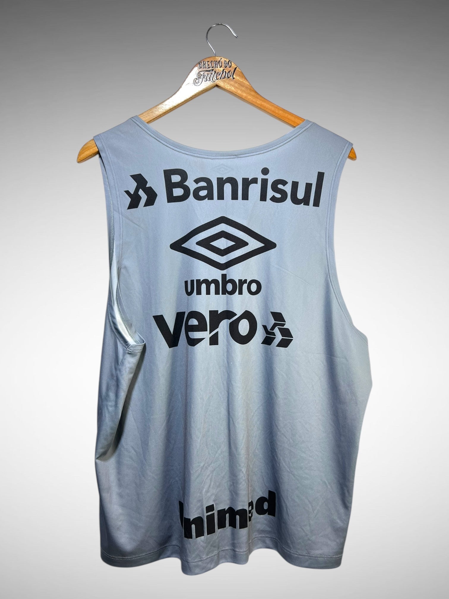 Grêmio 2024 Colete De Treino Tam G.