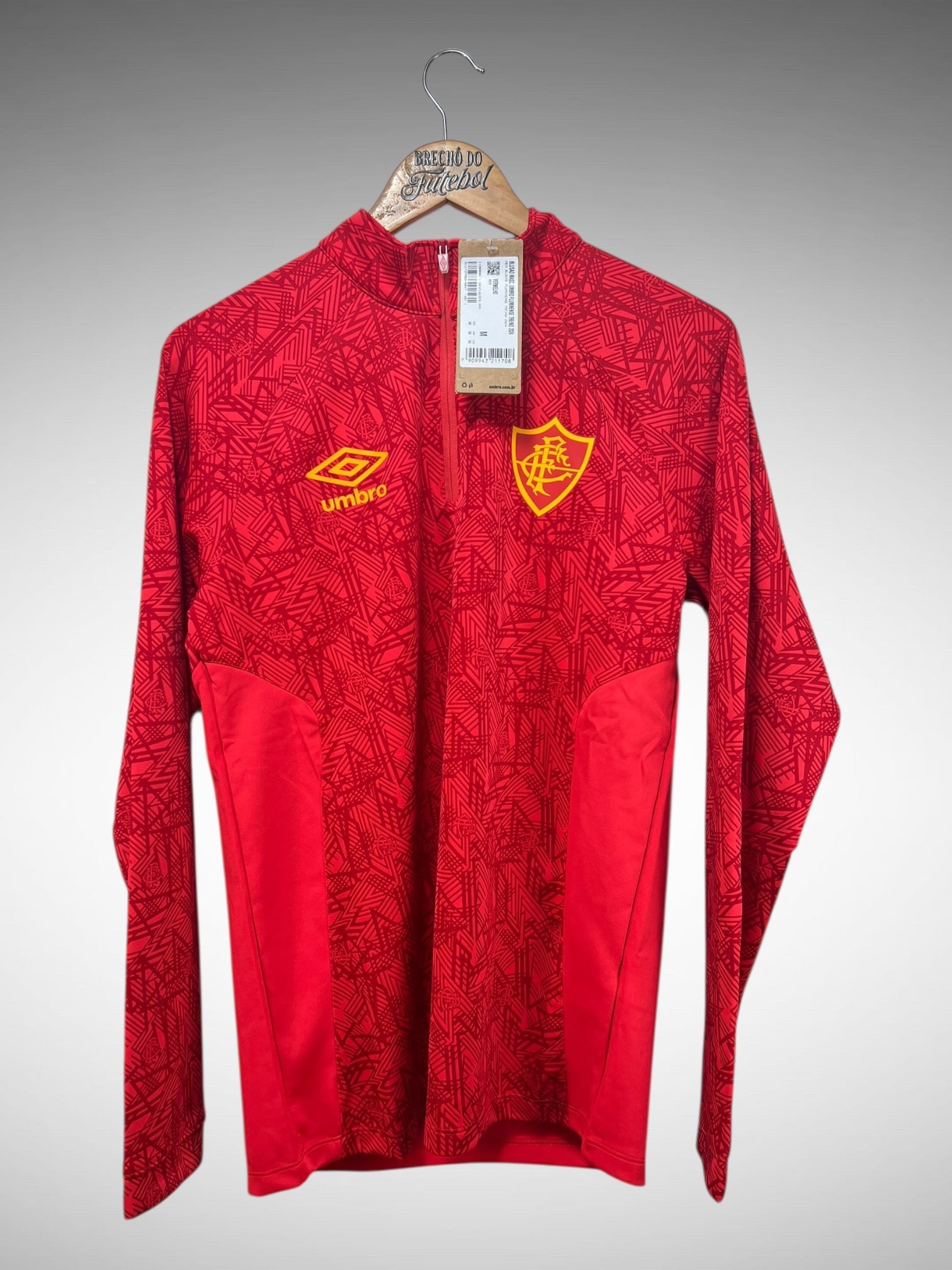 Fluminense 2024 Agasalho Tam M.