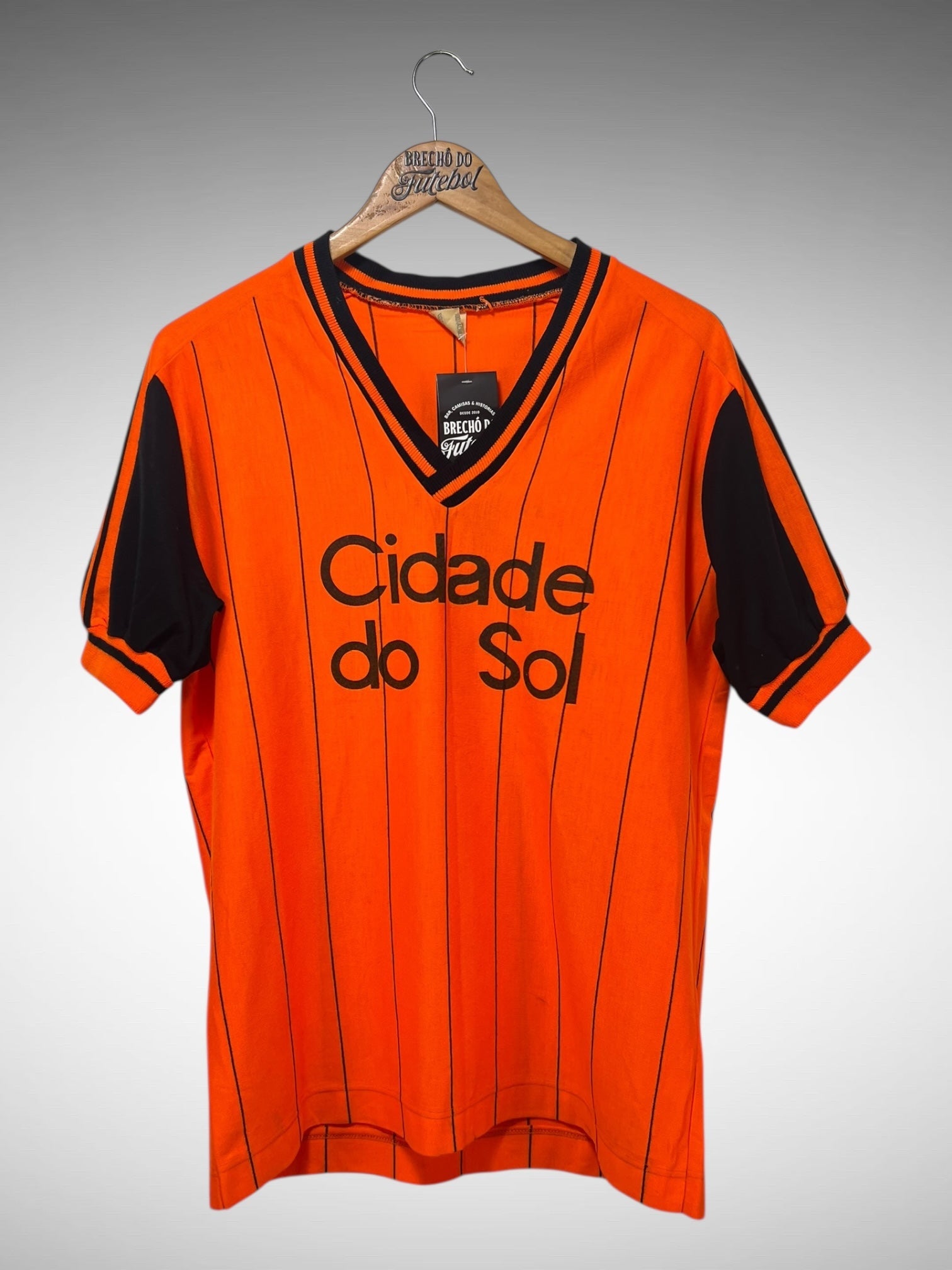 Cidade Do Sol Camisa Tam G.