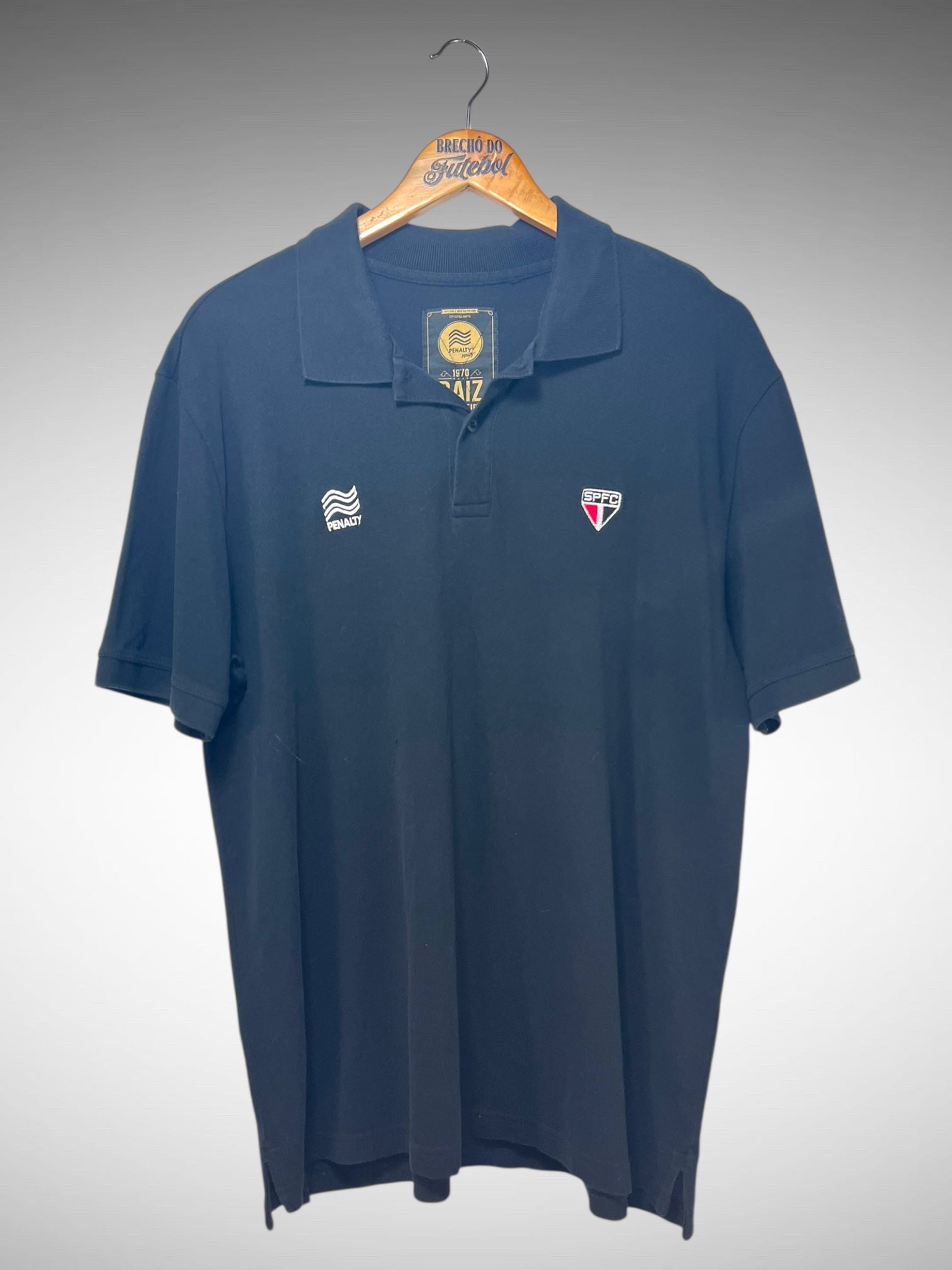 São Paulo 2014 Camisa De Viagem Tam 3G.