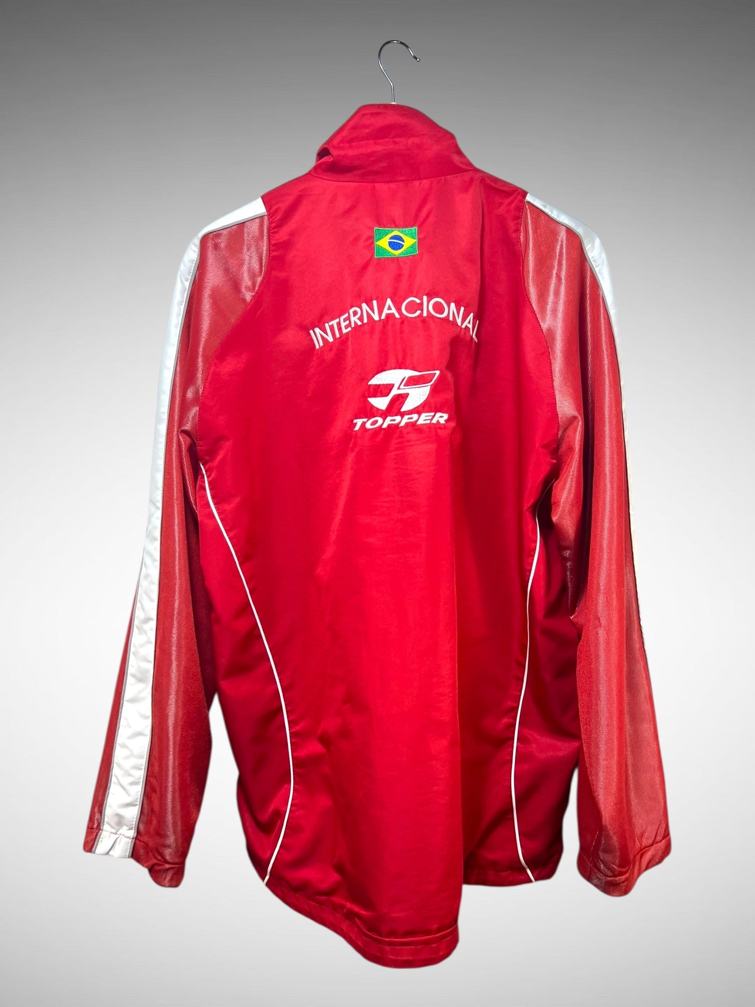 Internacional 2004 Jaqueta Tam G.