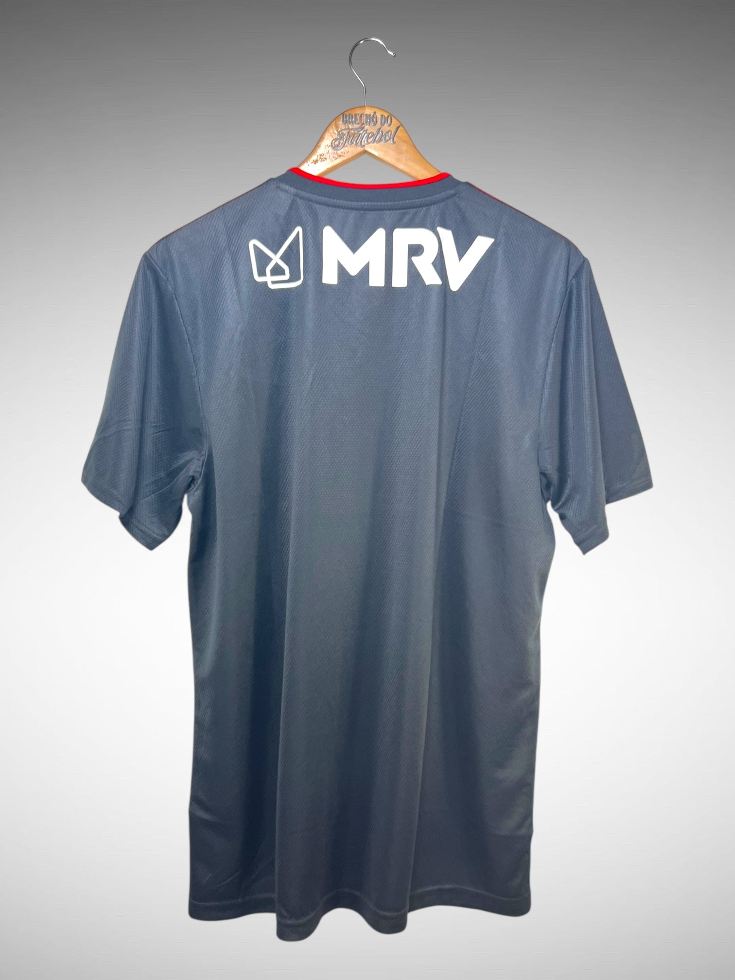 Flamengo 2020 Terceira Camisa Tam G.