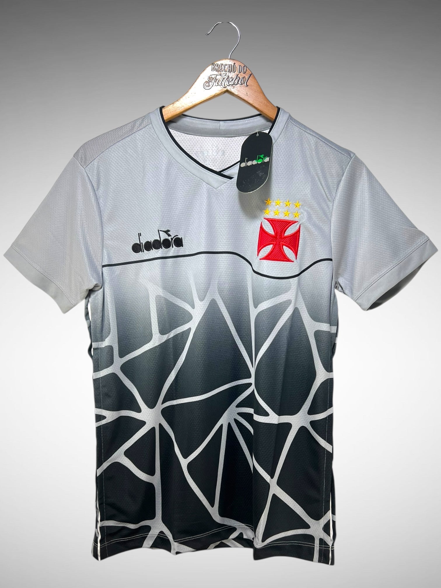 Vasco Da Gama 2018 Camisa De Treino Tam PP.