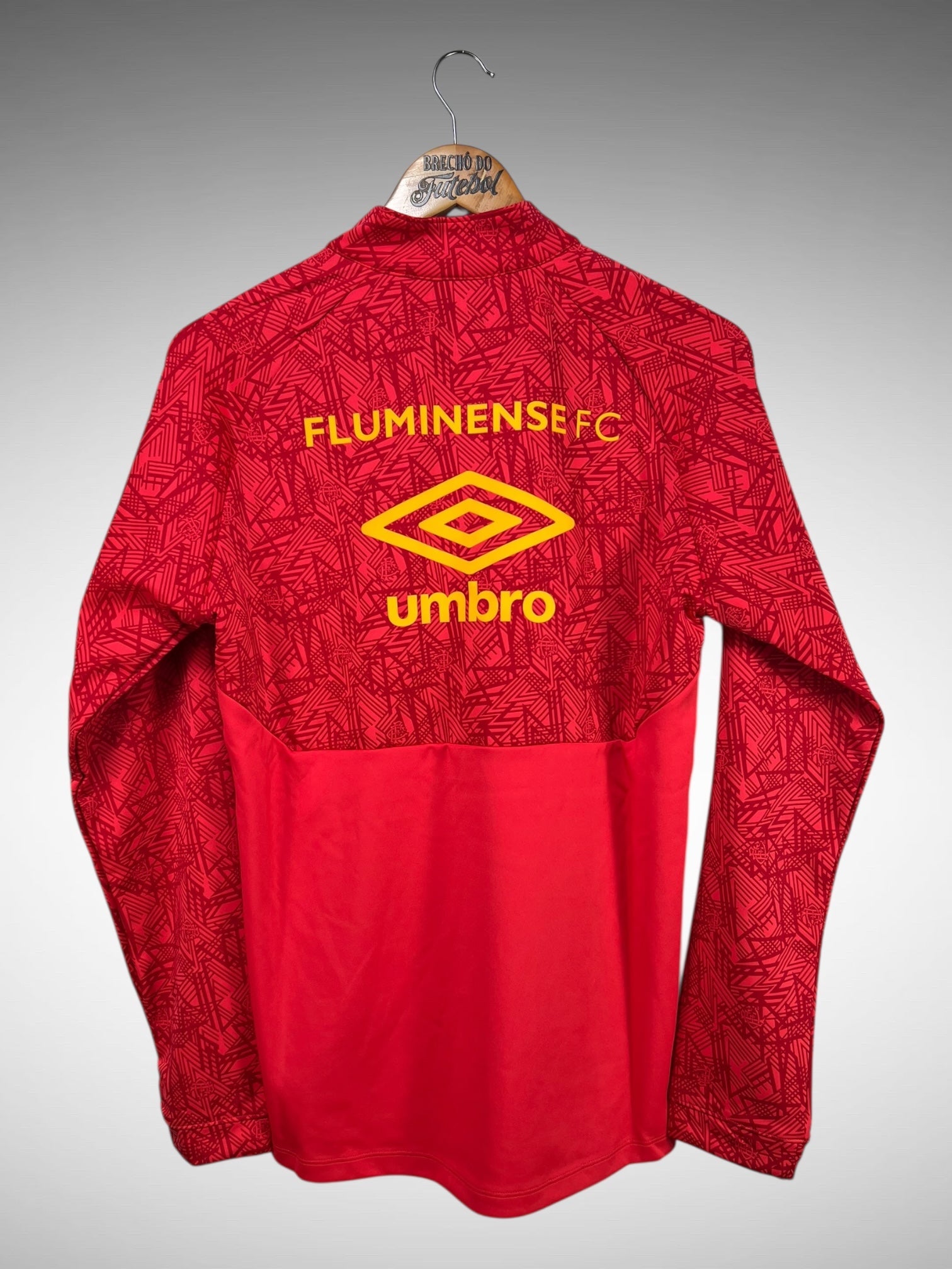 Fluminense 2024 Agasalho Tam M.