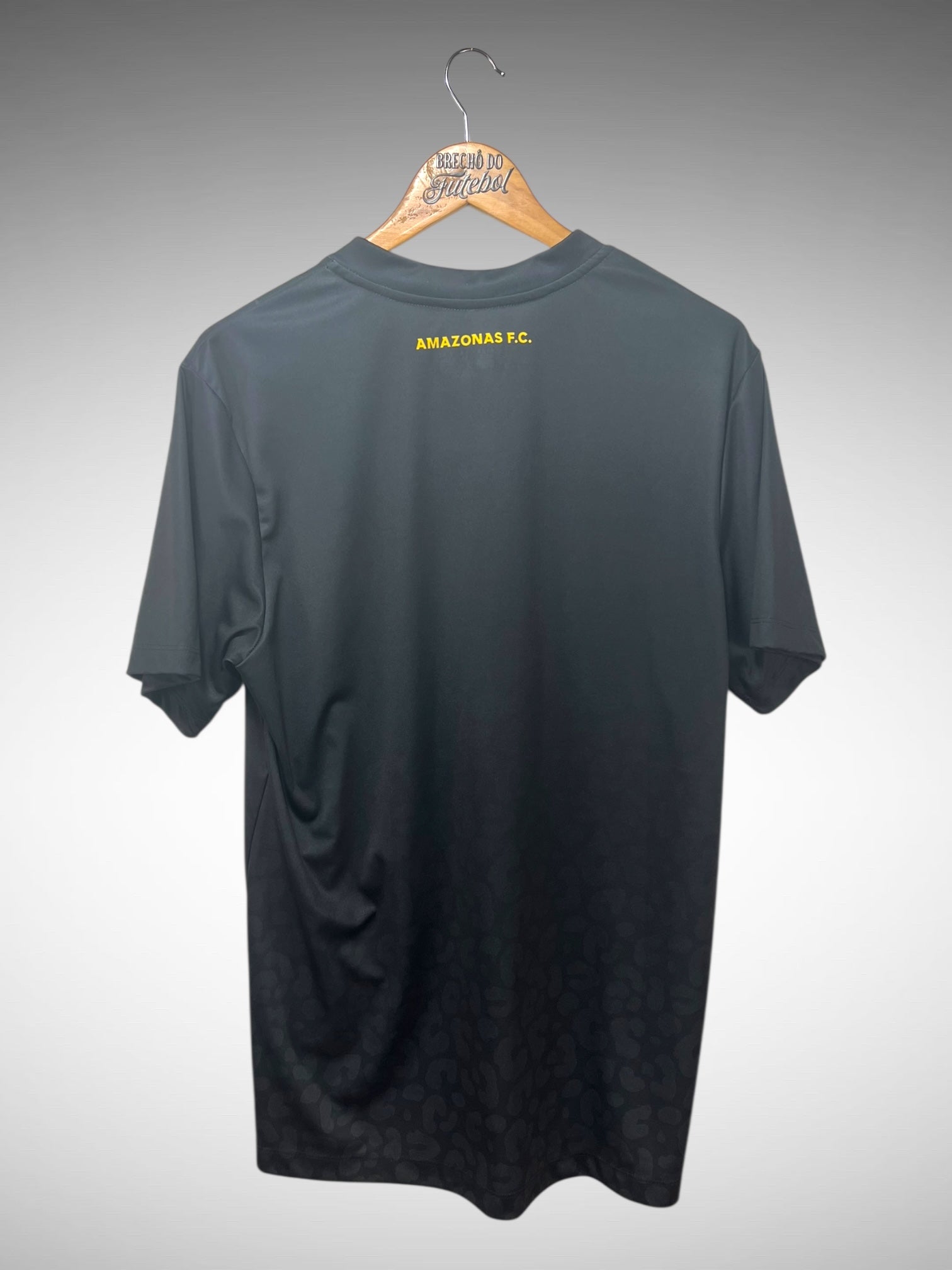 Amazonas FC-AM Camisa Tam G.