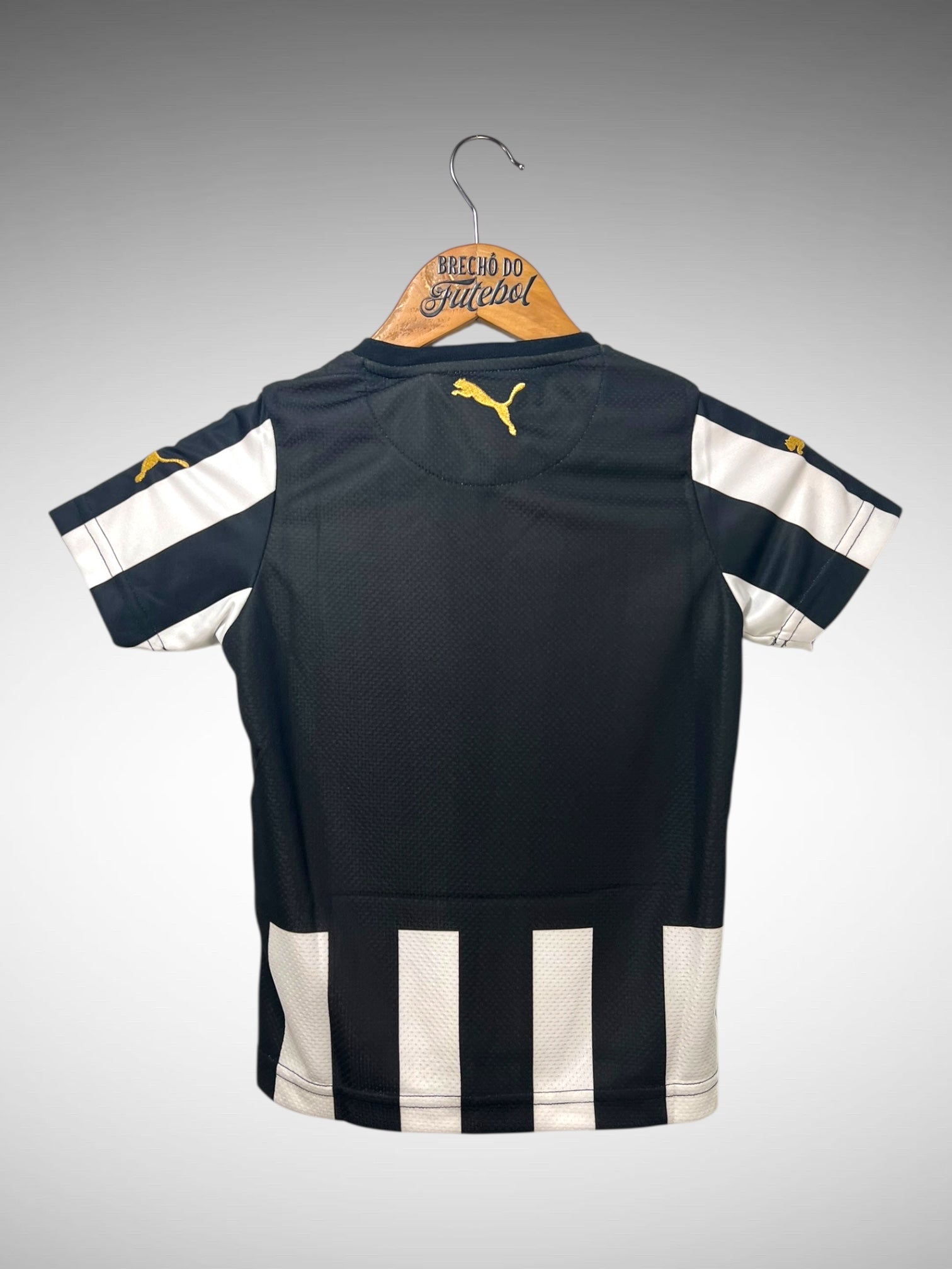 Botafogo 2014 Primeira Camisa Tam 6 Anos Infantil.