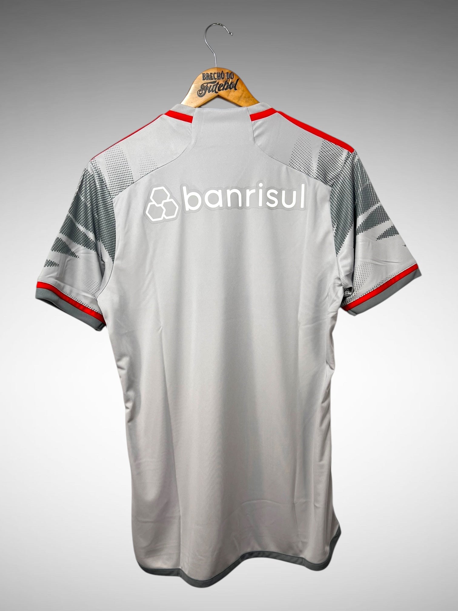 Internacional 2024 Terceira Camisa Tam M.