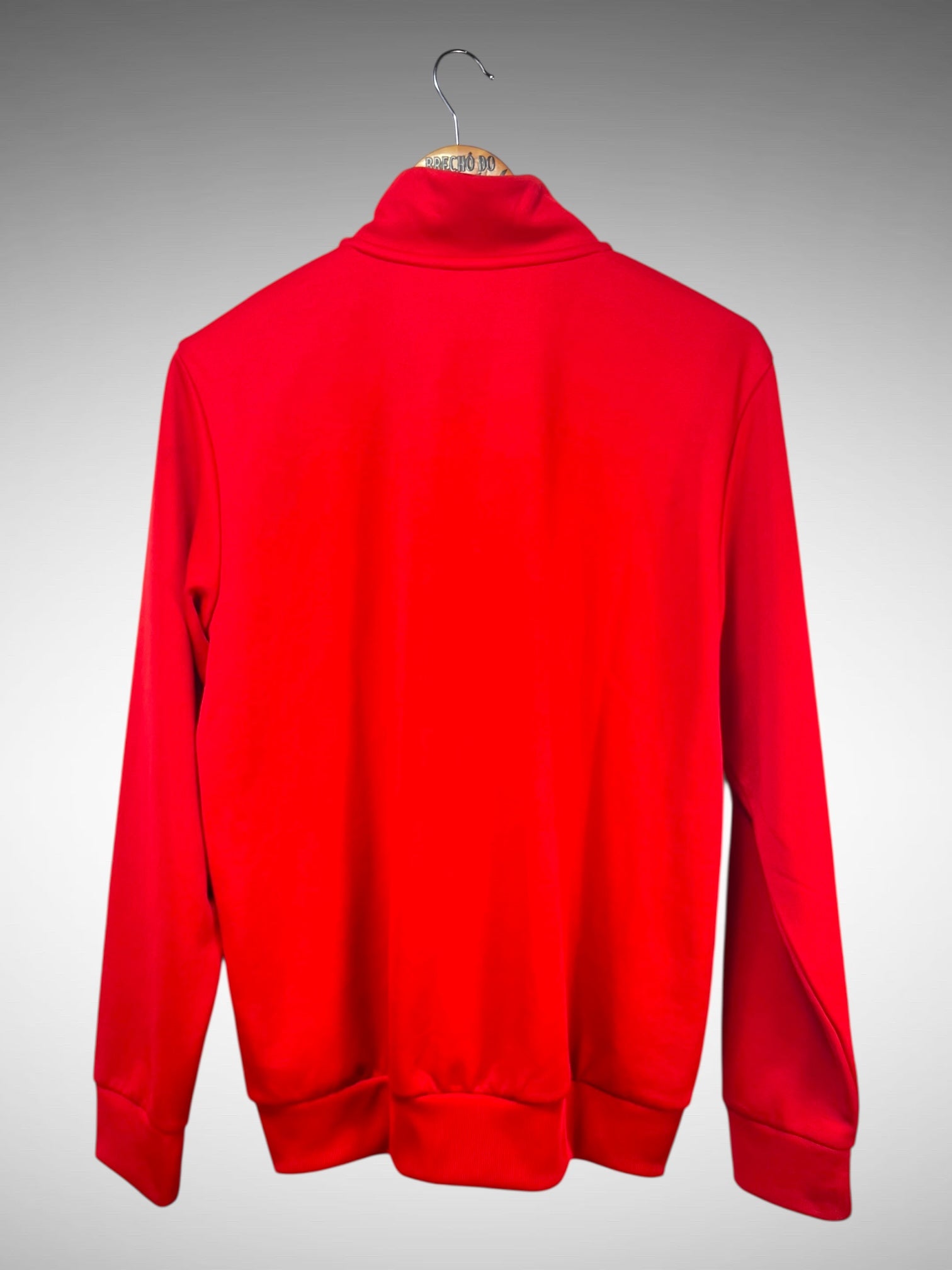 Internacional 2023 Jaqueta Originals Tam M.